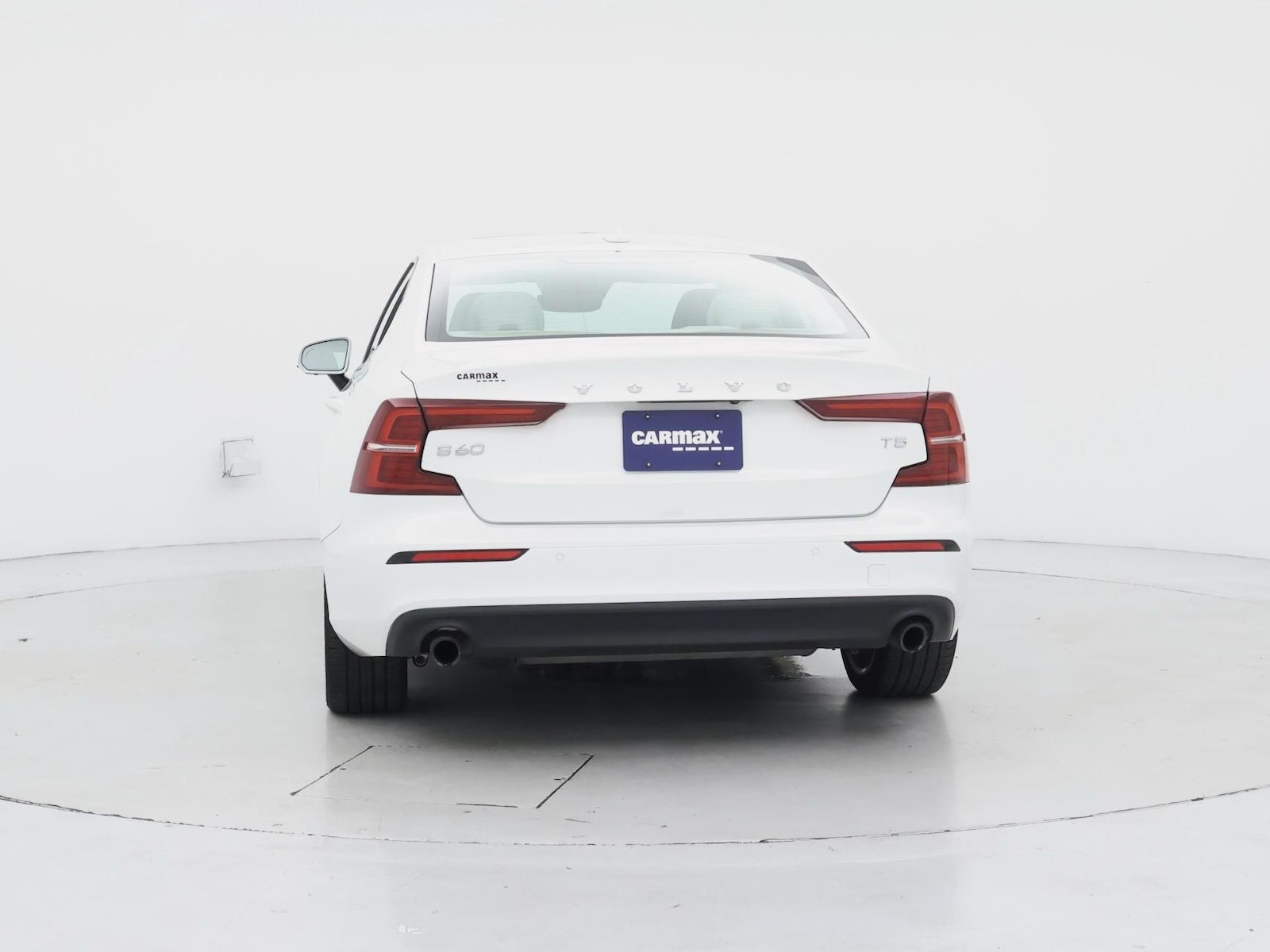 2019 Volvo S60 Momentum - Photo 7