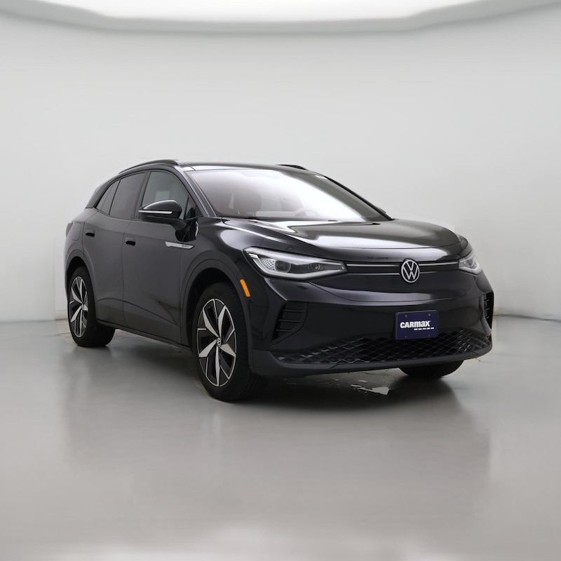 2023 Volkswagen ID.4 EV PRO S