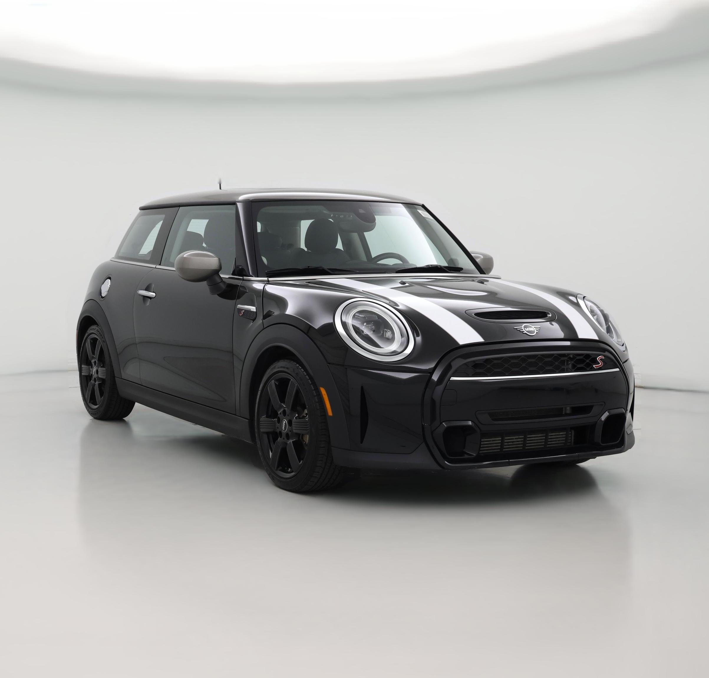 Thumbnail: 2022 MINI Cooper Hardtop - 1