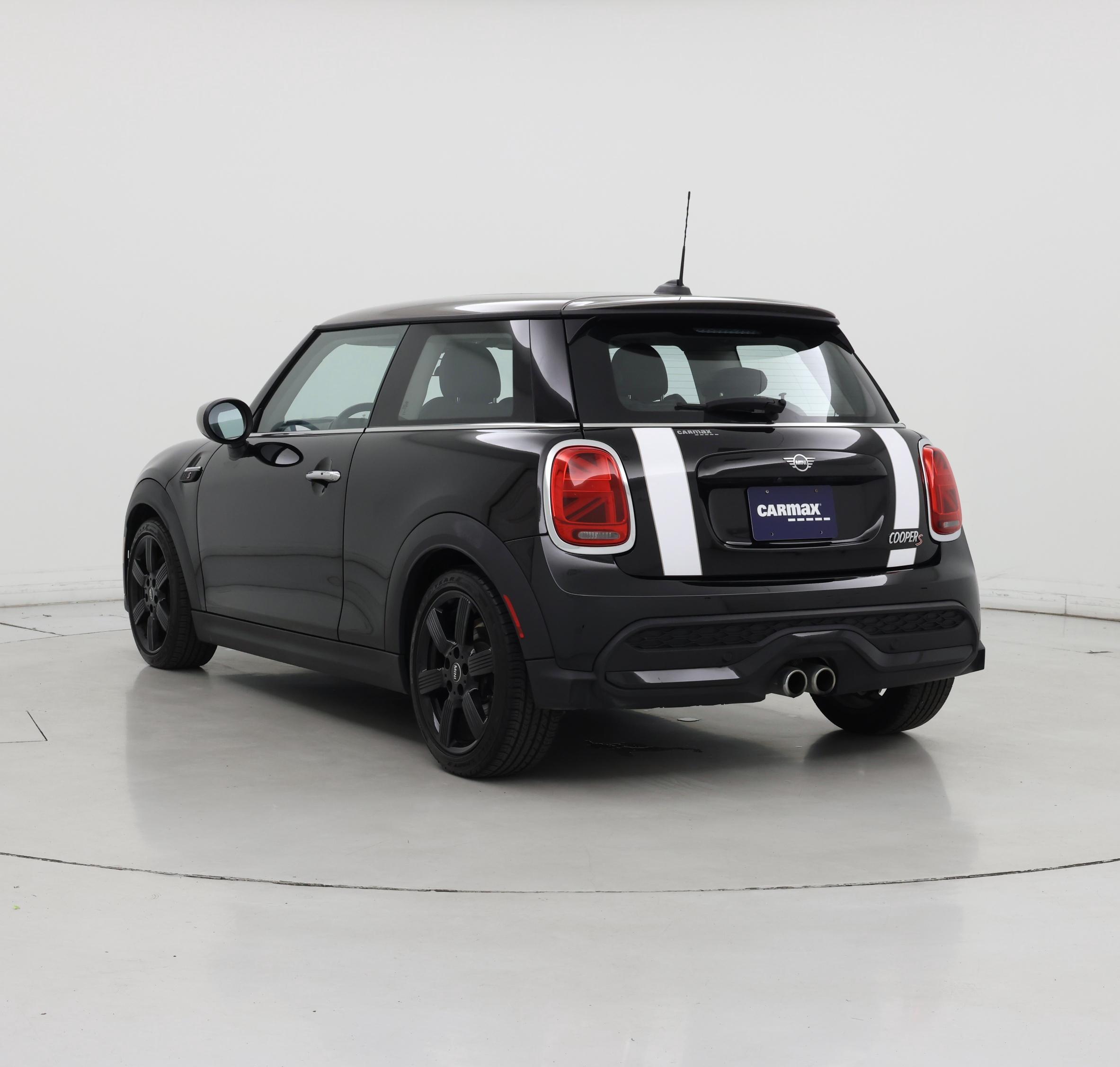 Thumbnail: 2022 MINI Cooper Hardtop - 2