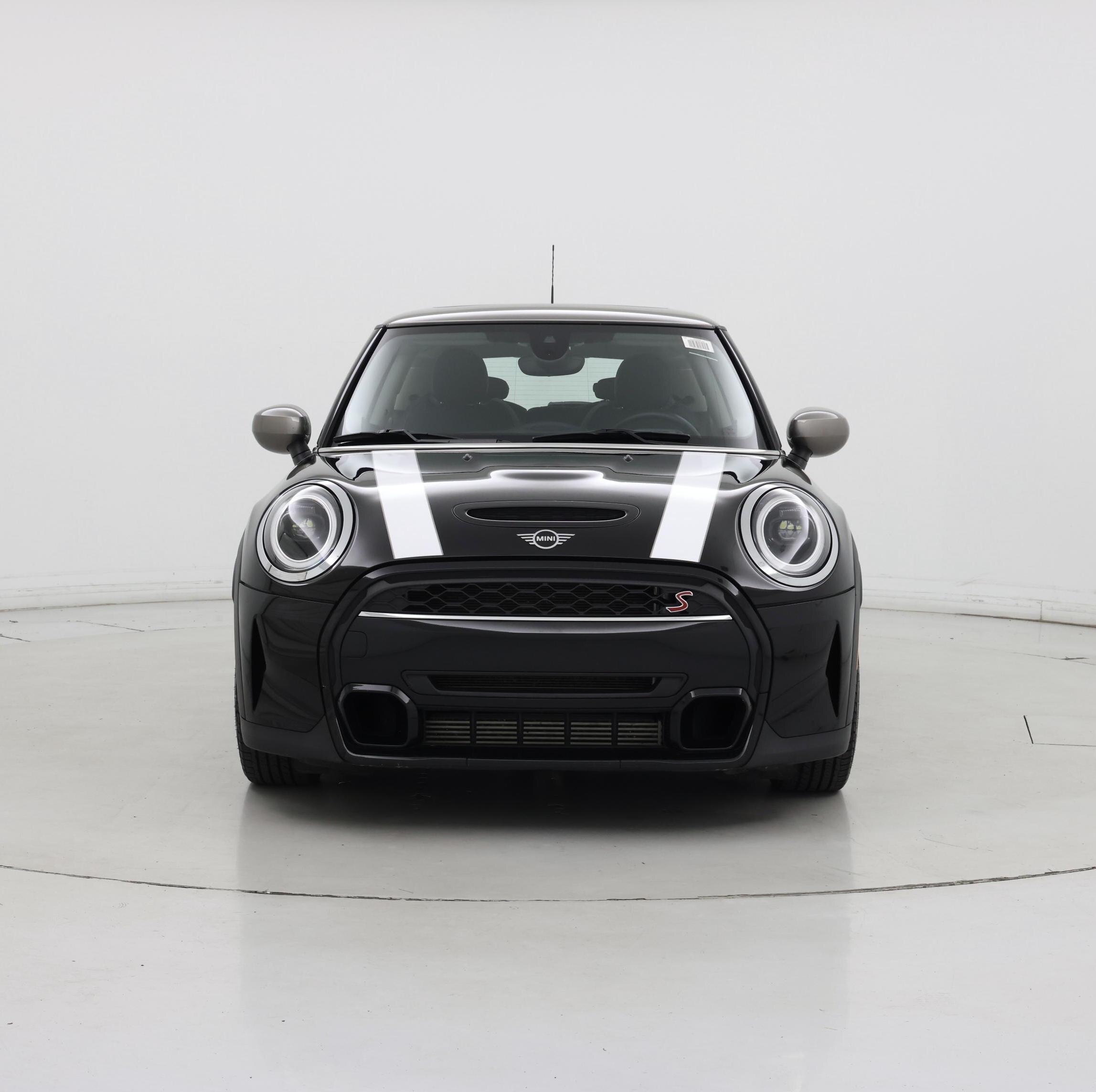 Thumbnail: 2022 MINI Cooper Hardtop - 5