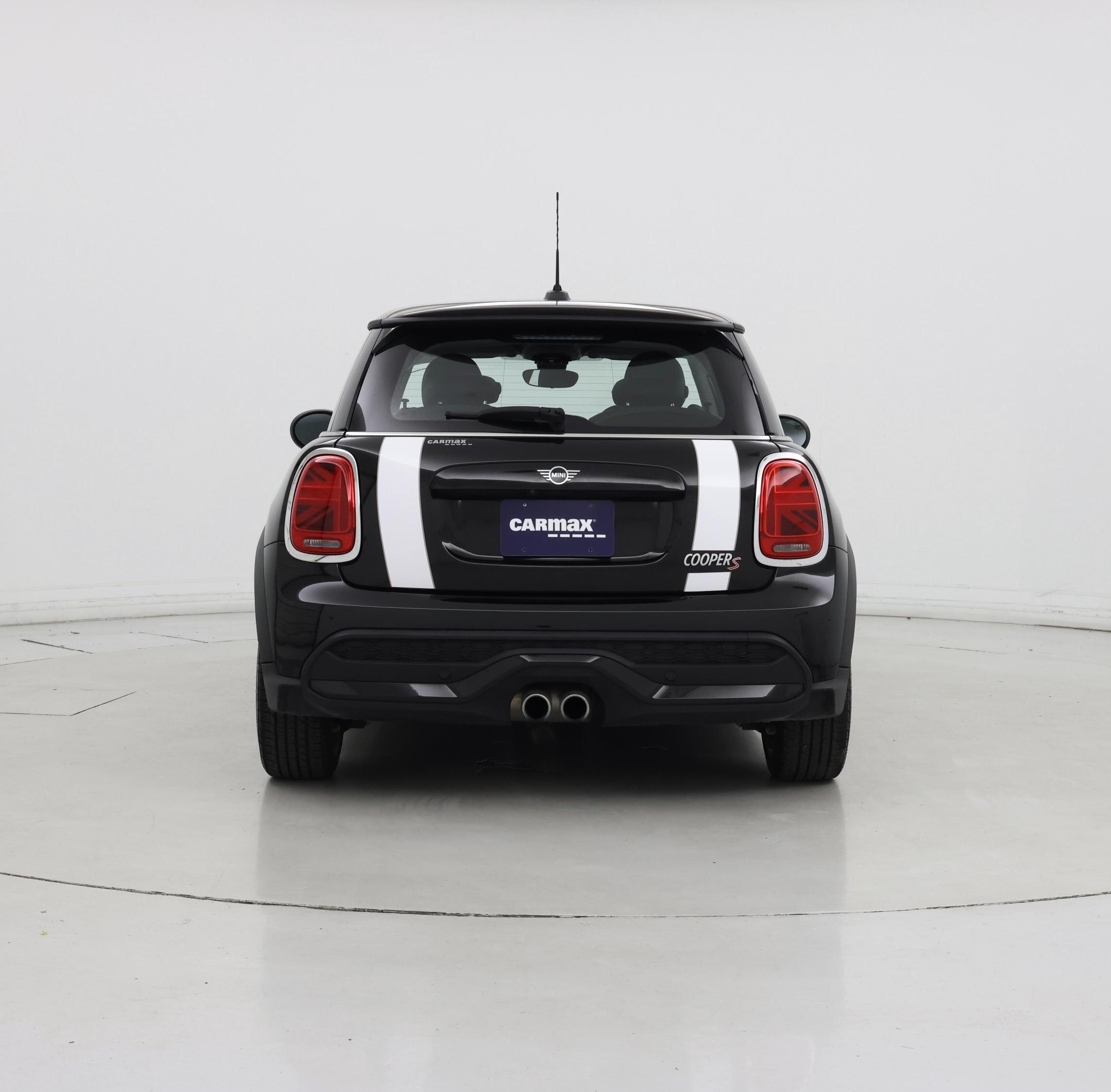 Thumbnail: 2022 MINI Cooper Hardtop - 6