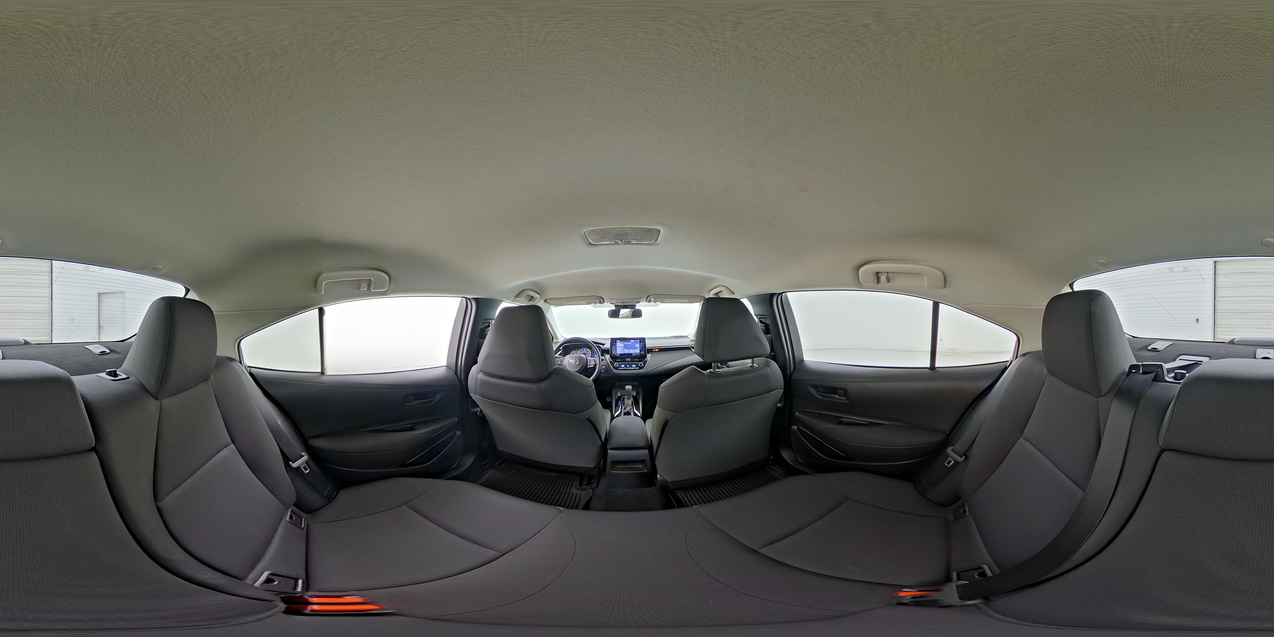 2022 Toyota Corolla LE - Photo 25