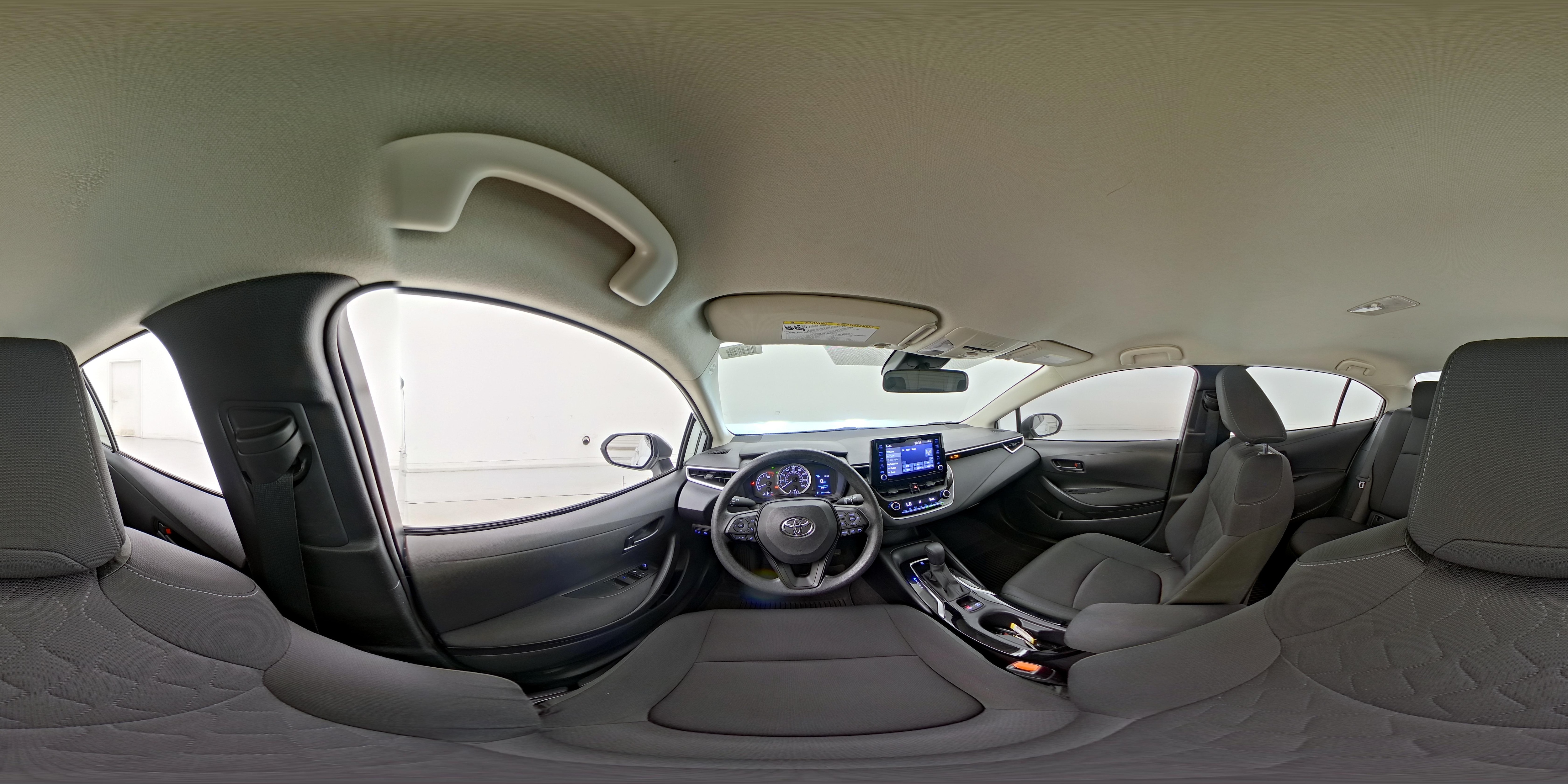 2022 Toyota Corolla LE - Photo 26