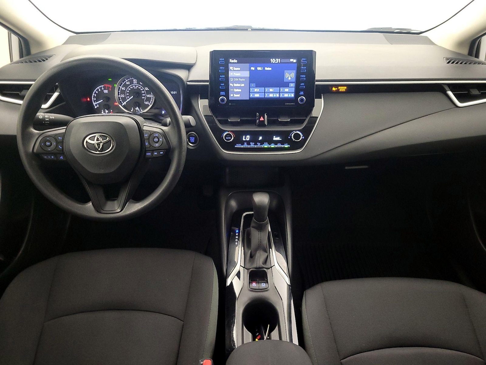 2022 Toyota Corolla LE - Photo 10
