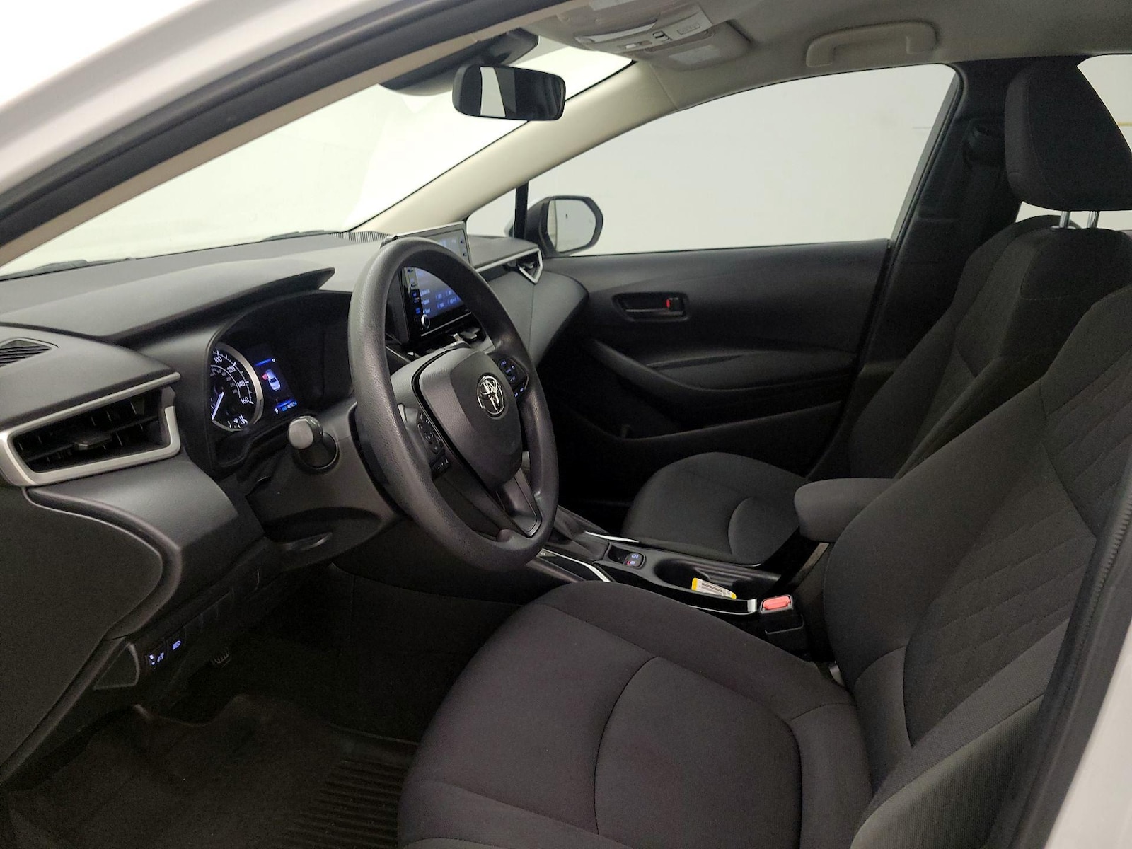 2022 Toyota Corolla LE - Photo 12