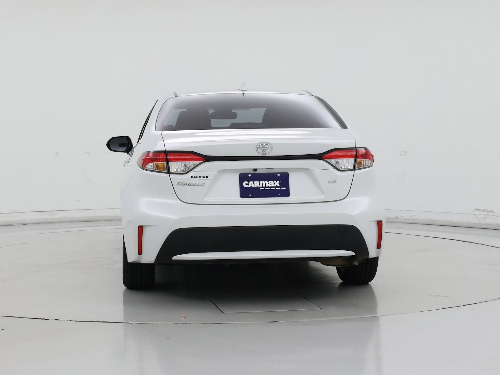 2022 Toyota Corolla LE - Photo 7