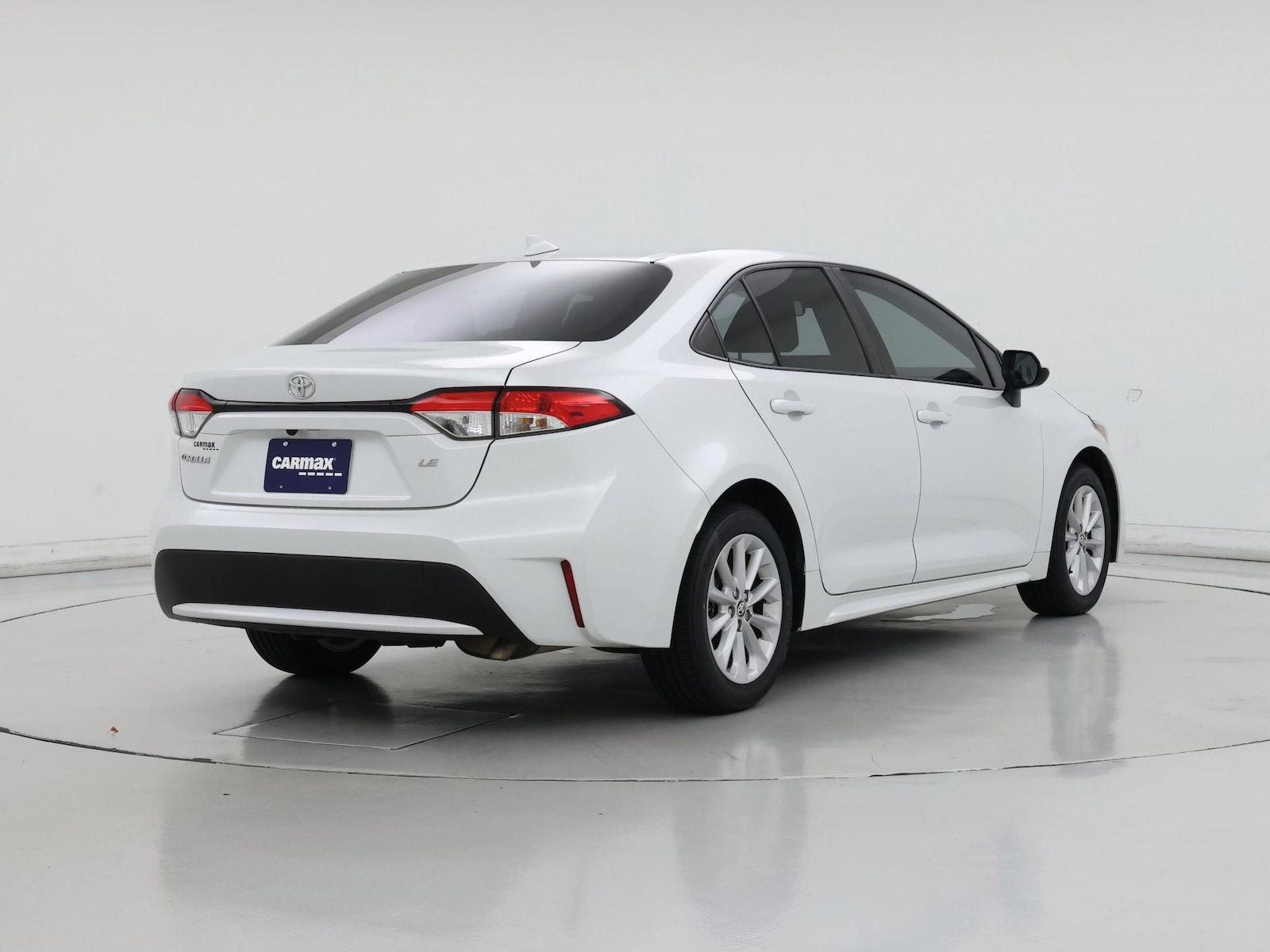 2022 Toyota Corolla LE - Photo 9