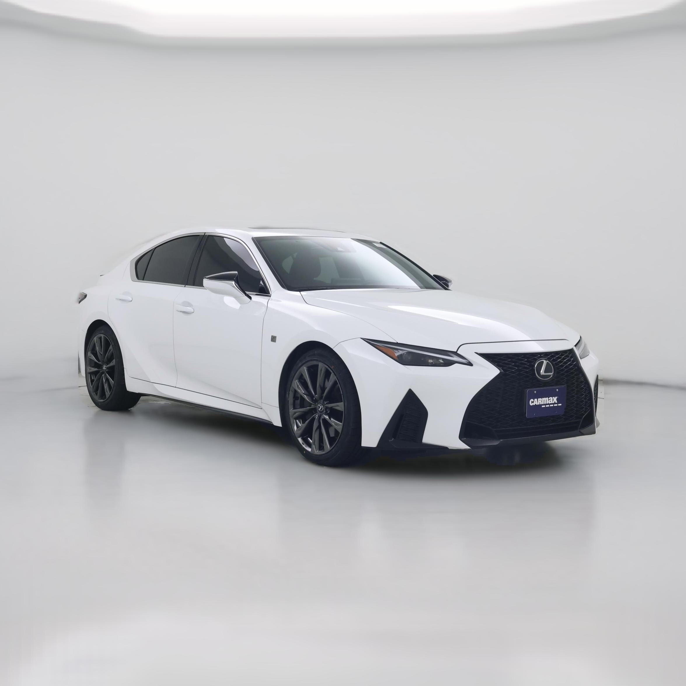 Thumbnail: 2025 Lexus IS - 1