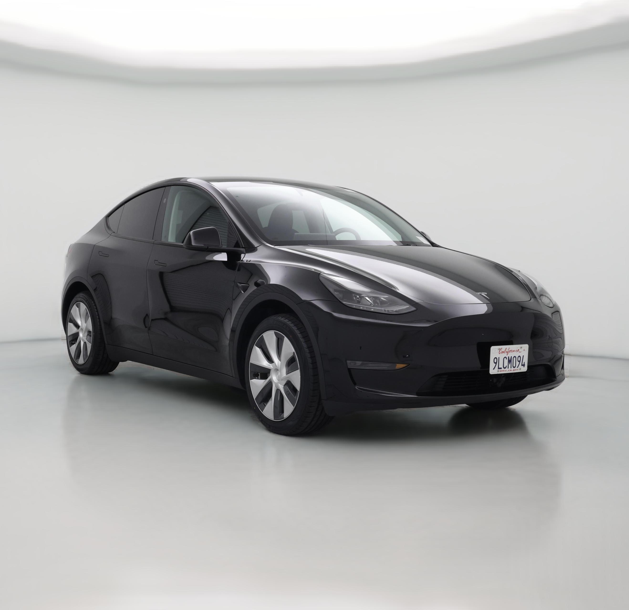 Thumbnail: 2024 Tesla Model Y - 1