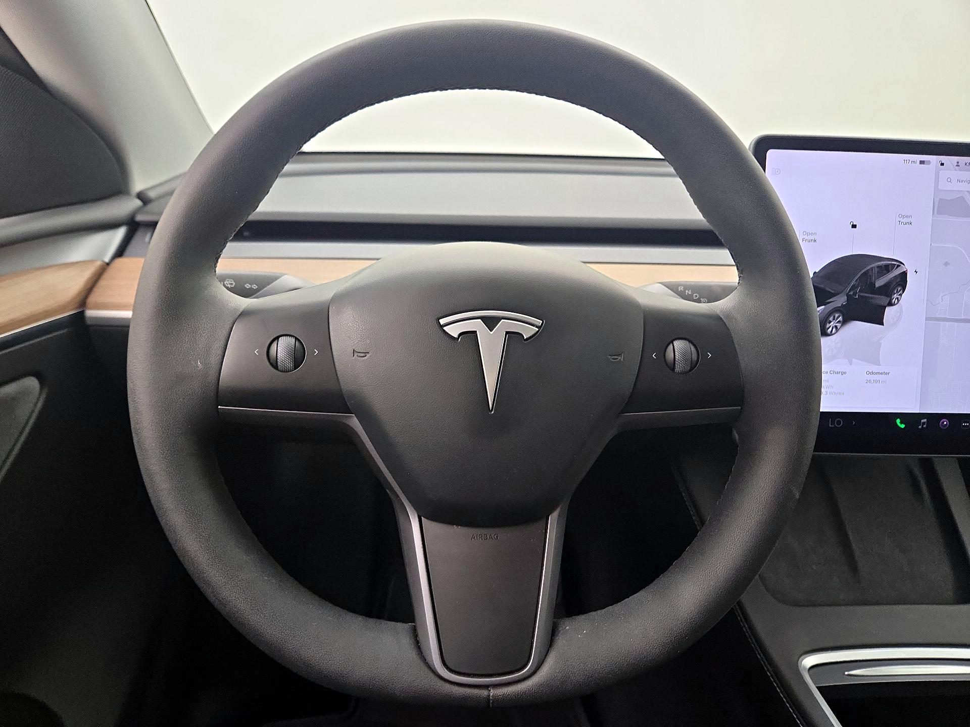 Thumbnail: 2024 Tesla Model Y - 10