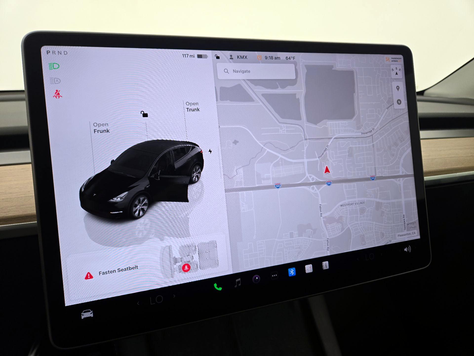 Thumbnail: 2024 Tesla Model Y - 13