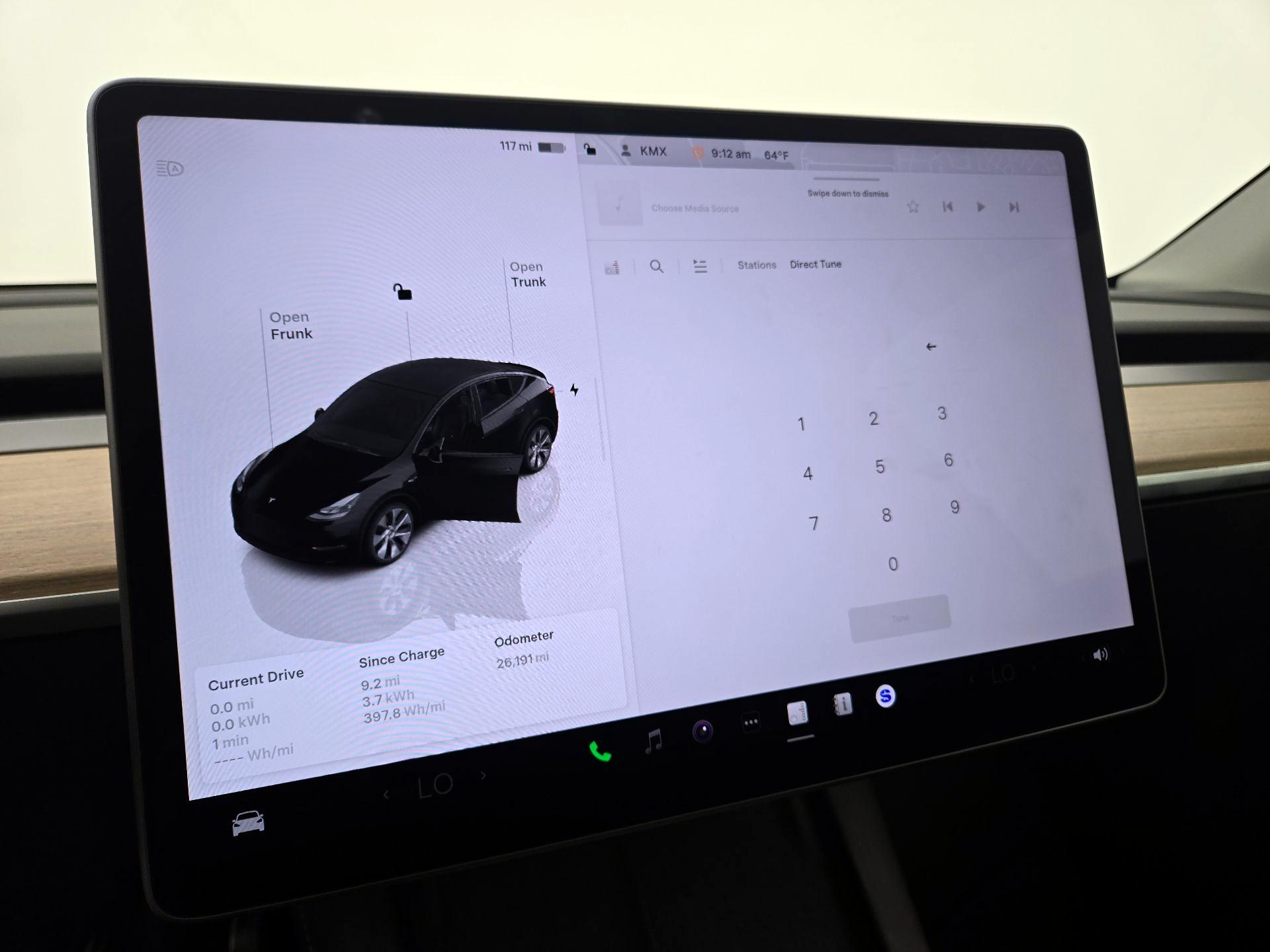 Thumbnail: 2024 Tesla Model Y - 15