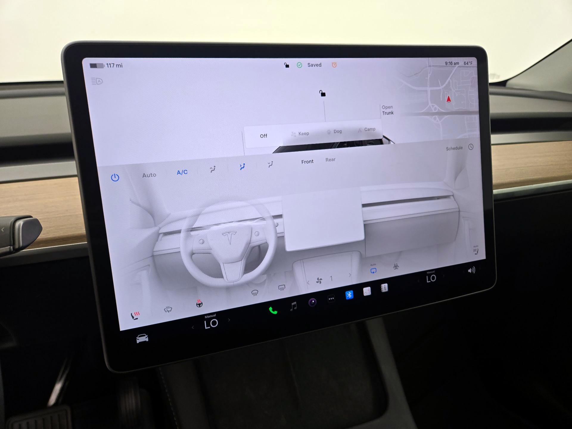 Thumbnail: 2024 Tesla Model Y - 16
