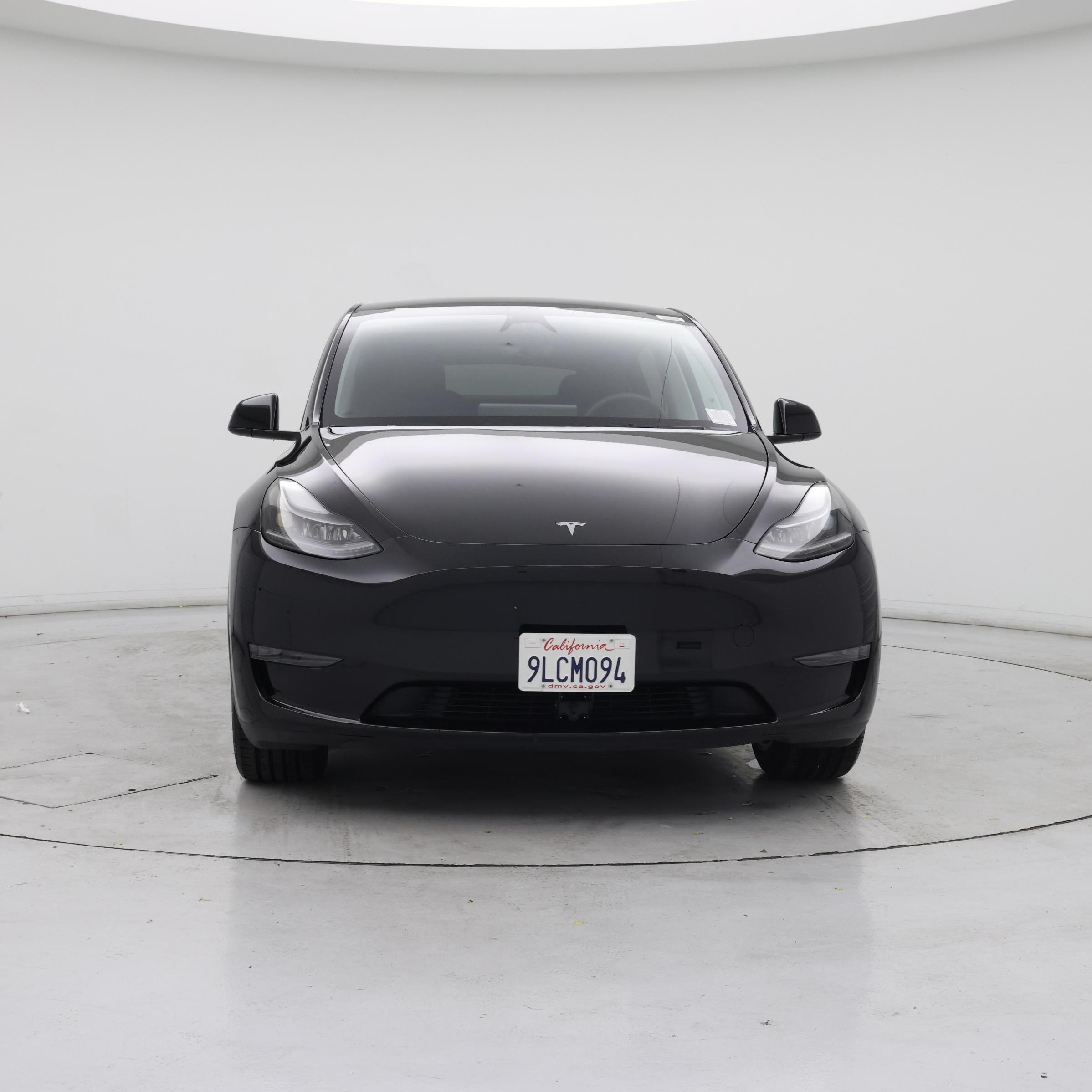 Thumbnail: 2024 Tesla Model Y - 5