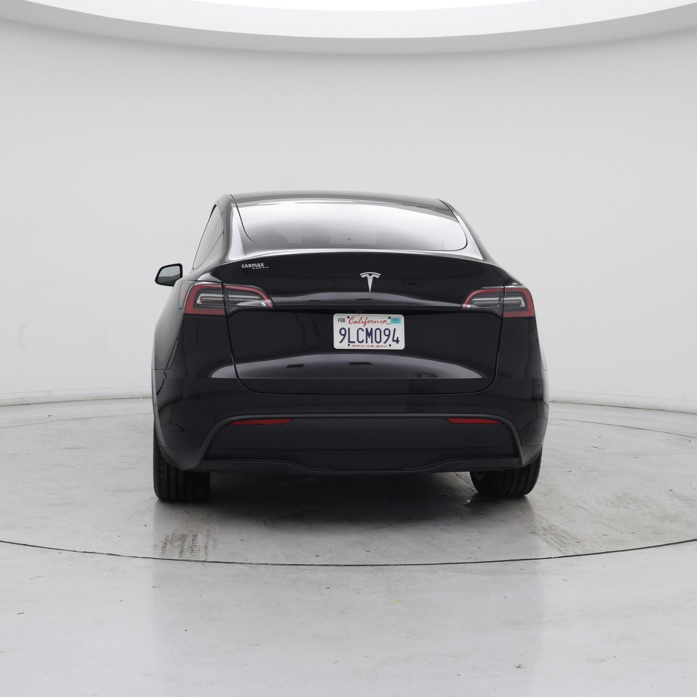 Thumbnail: 2024 Tesla Model Y - 6