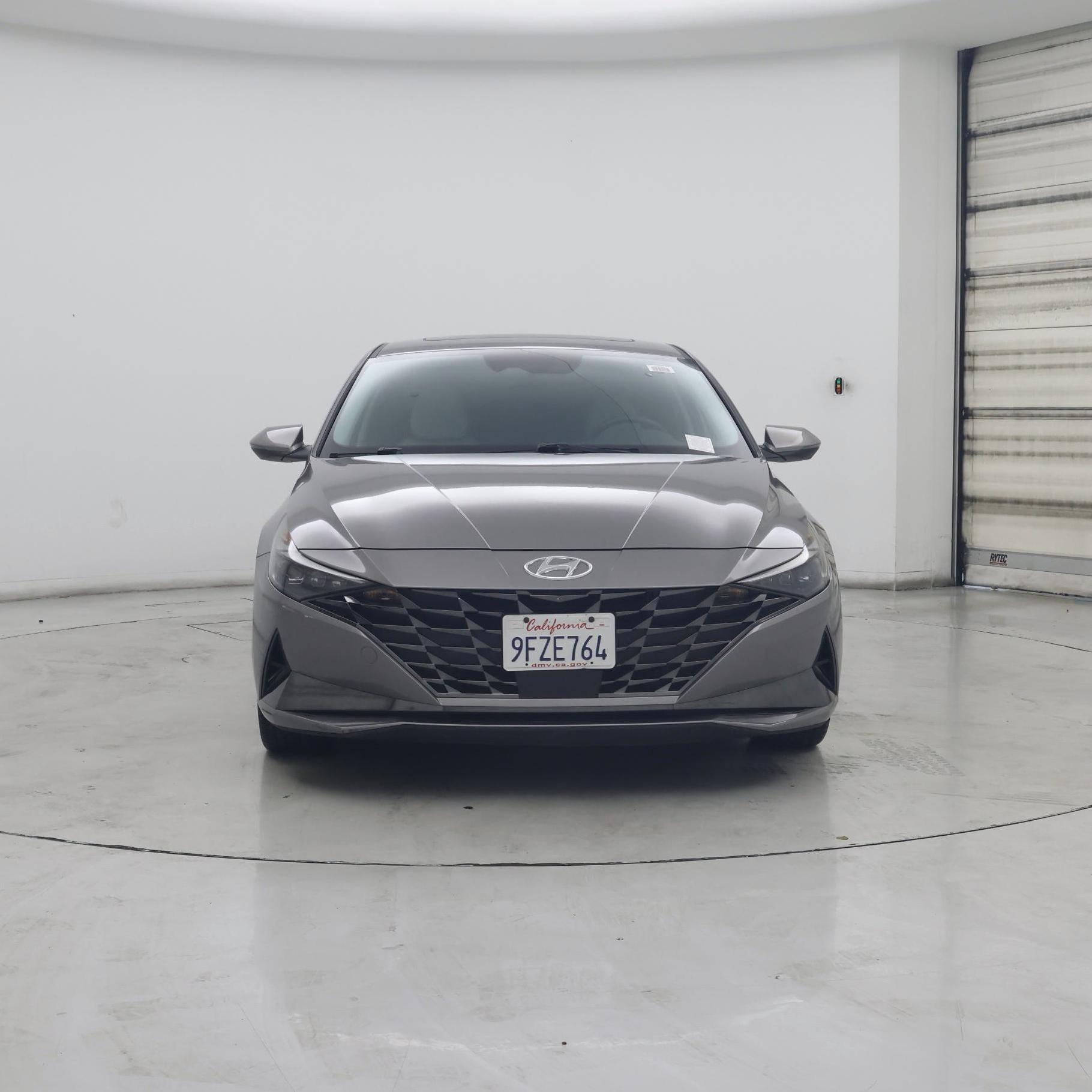 Thumbnail: 2023 Hyundai Elantra - 5