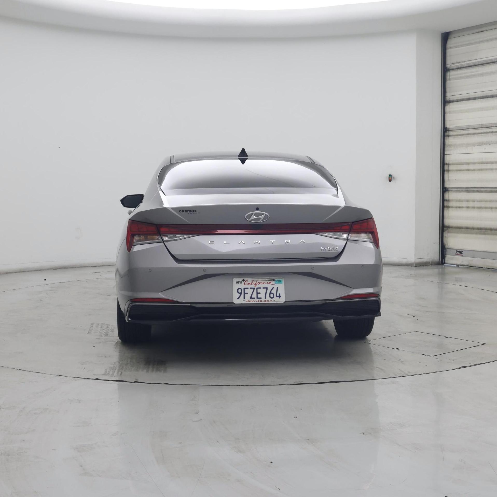Thumbnail: 2023 Hyundai Elantra - 6