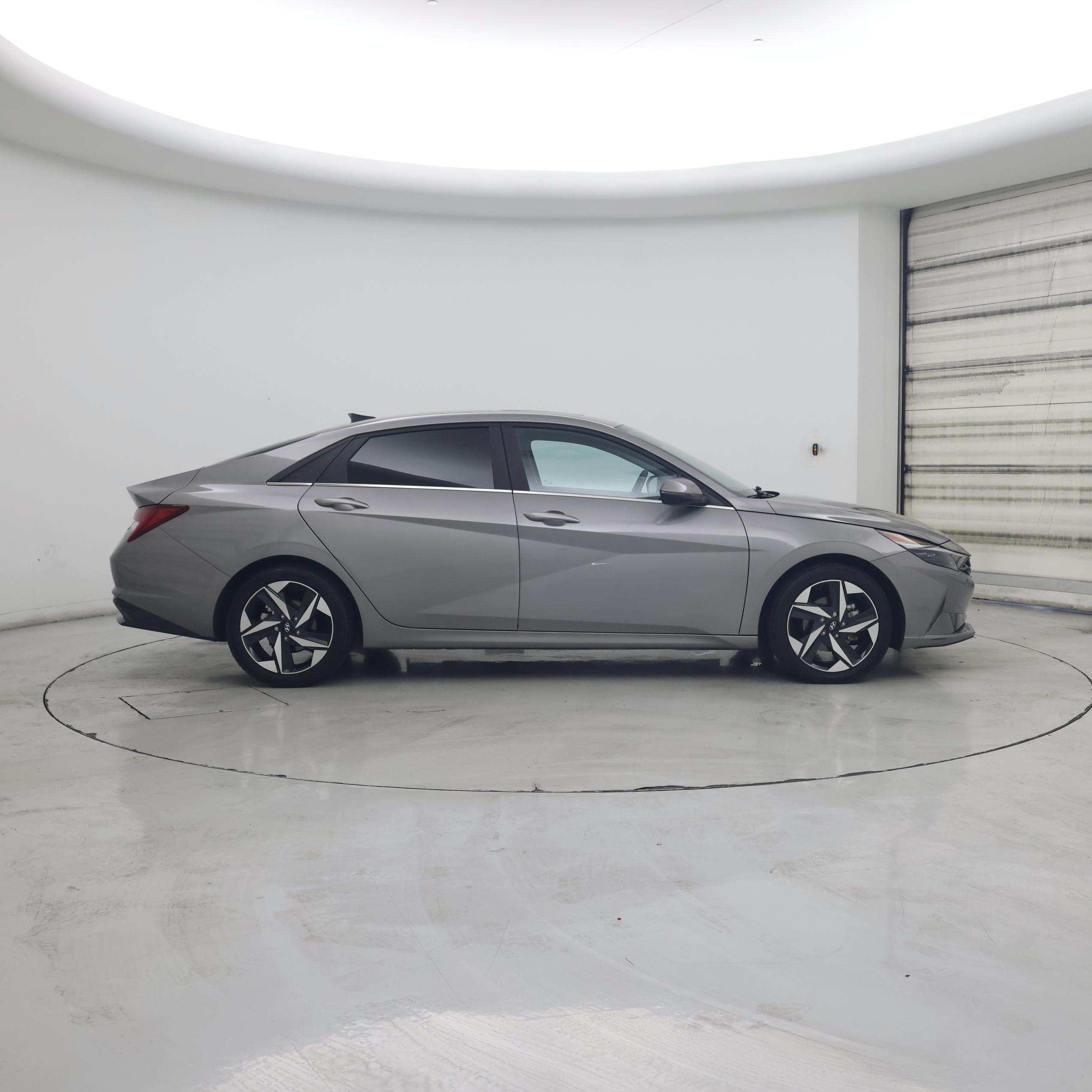 Thumbnail: 2023 Hyundai Elantra - 7