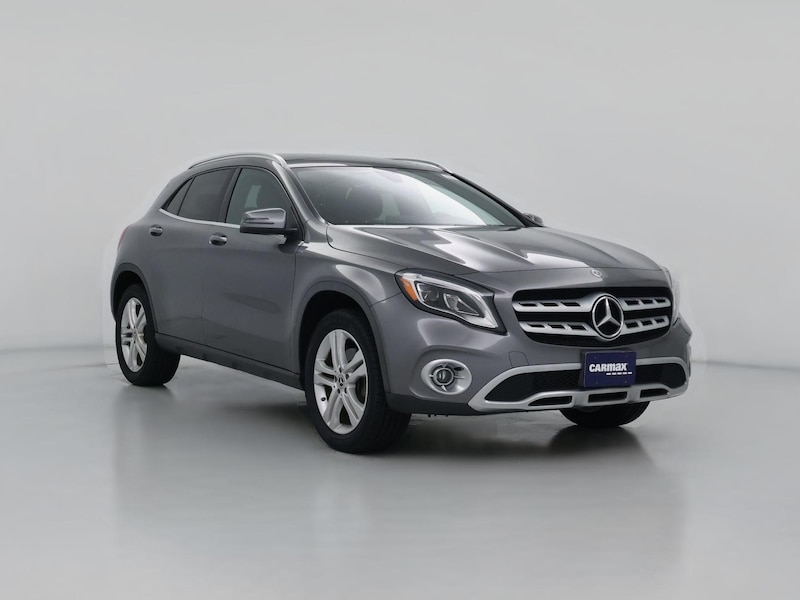 2019 Mercedes-Benz GLA 250 -
                  Sicklerville, NJ