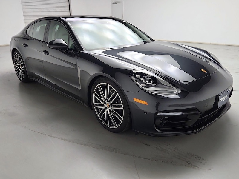 2023 Porsche Panamera Platinum -
                  Schaumburg, IL