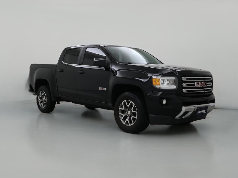 2016 GMC Canyon SLE -
                  Virginia Beach, VA