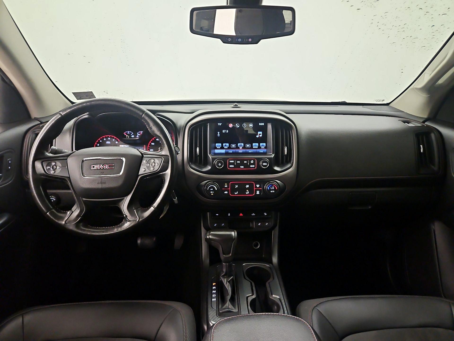 Thumbnail: 2016 GMC Canyon - 9