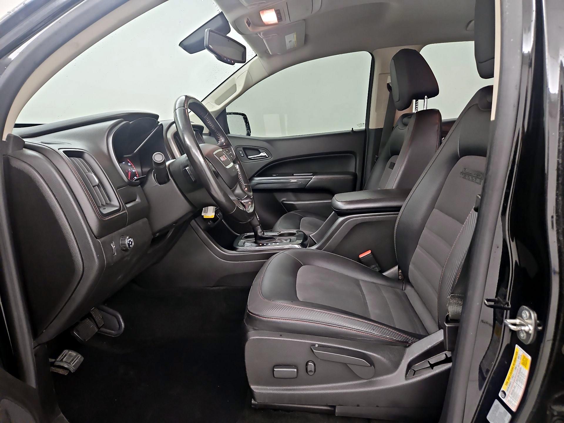 Thumbnail: 2016 GMC Canyon - 11