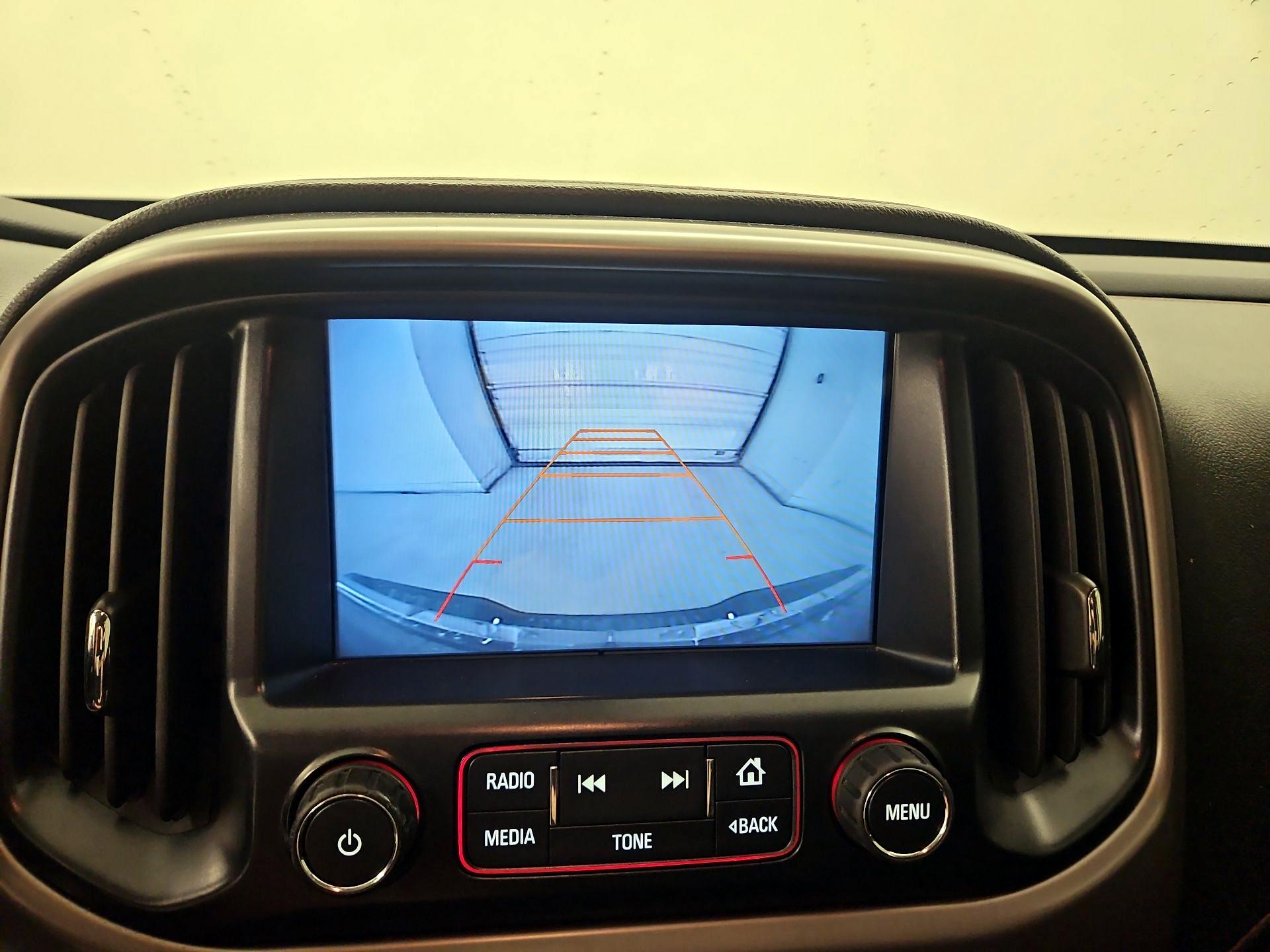 Thumbnail: 2016 GMC Canyon - 14