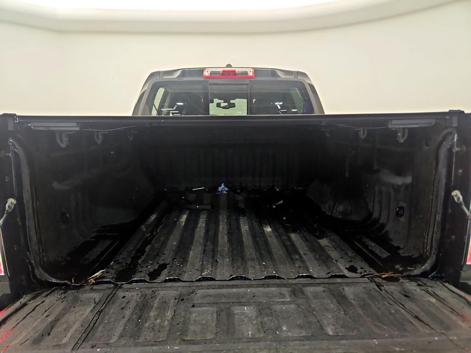 Thumbnail: 2016 GMC Canyon - 20