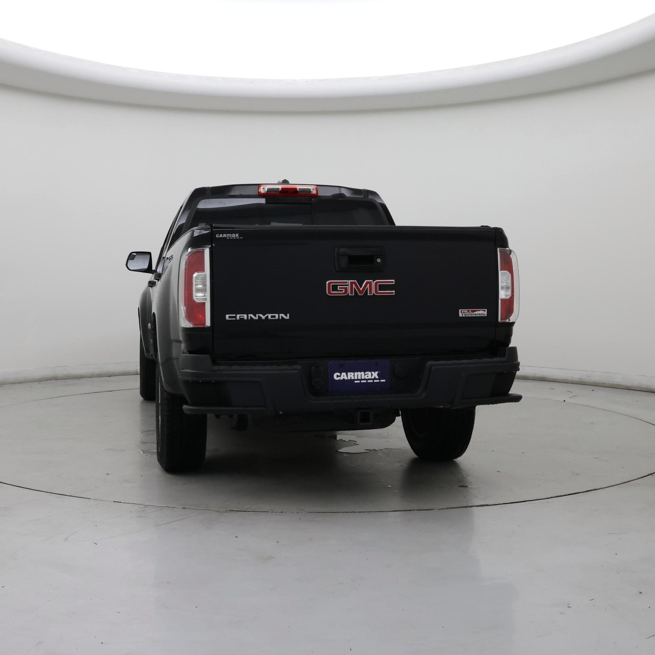 Thumbnail: 2016 GMC Canyon - 6