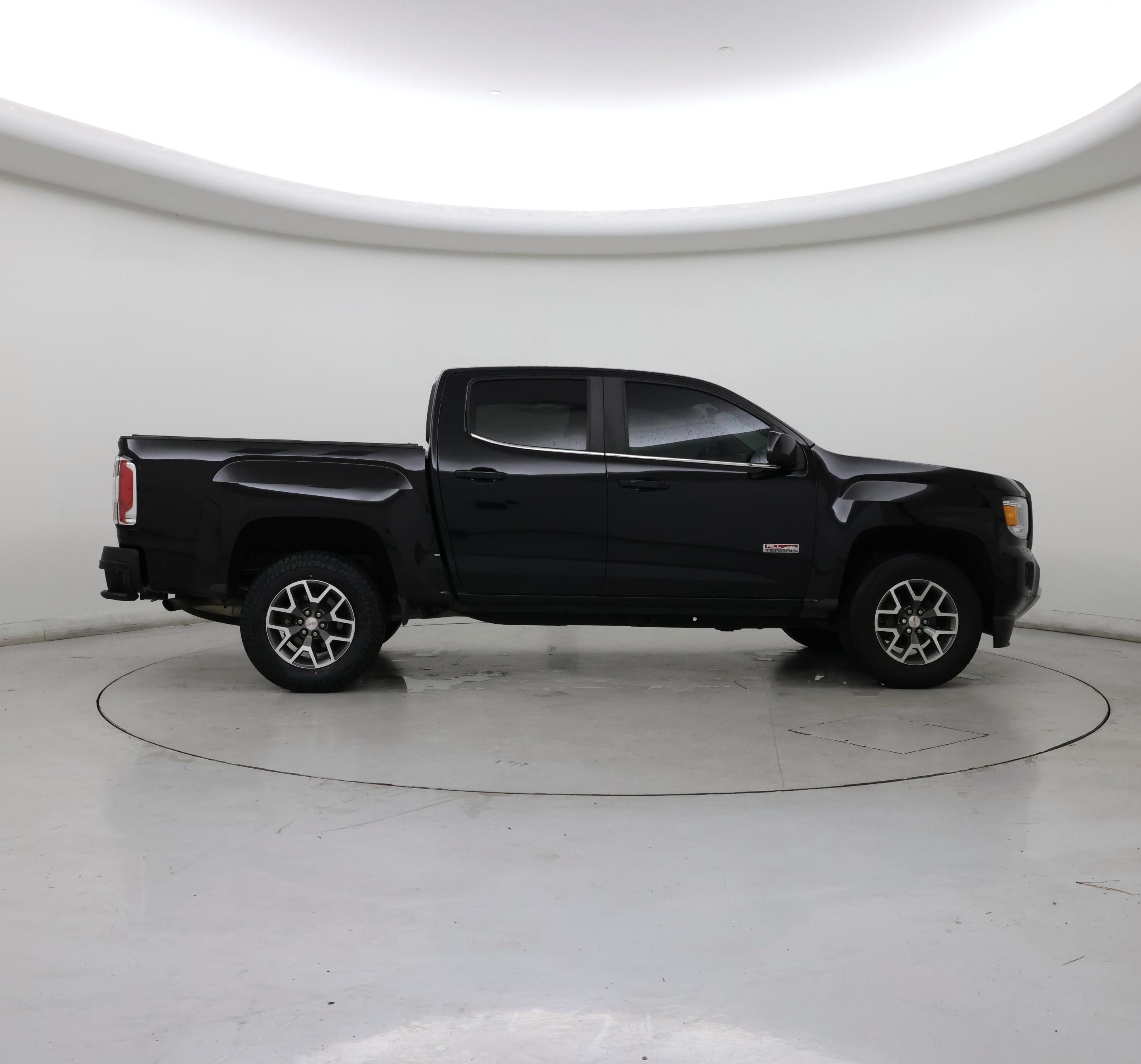 Thumbnail: 2016 GMC Canyon - 7
