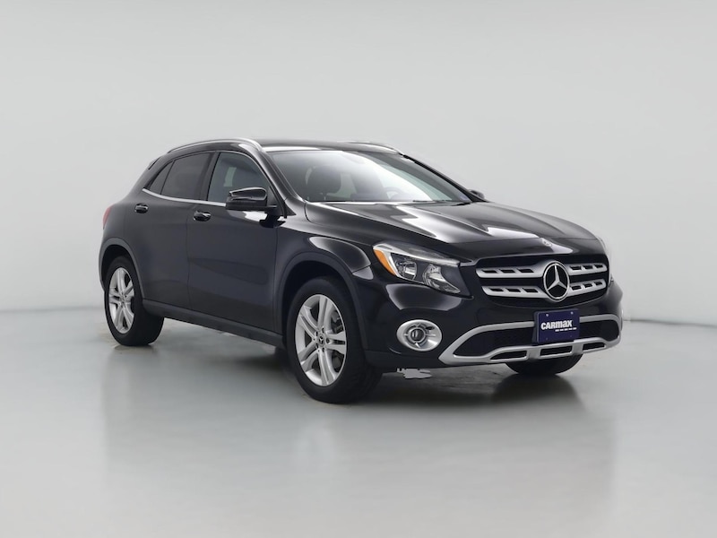 2018 Mercedes-Benz GLA 250 -
                  Fredericksburg, VA