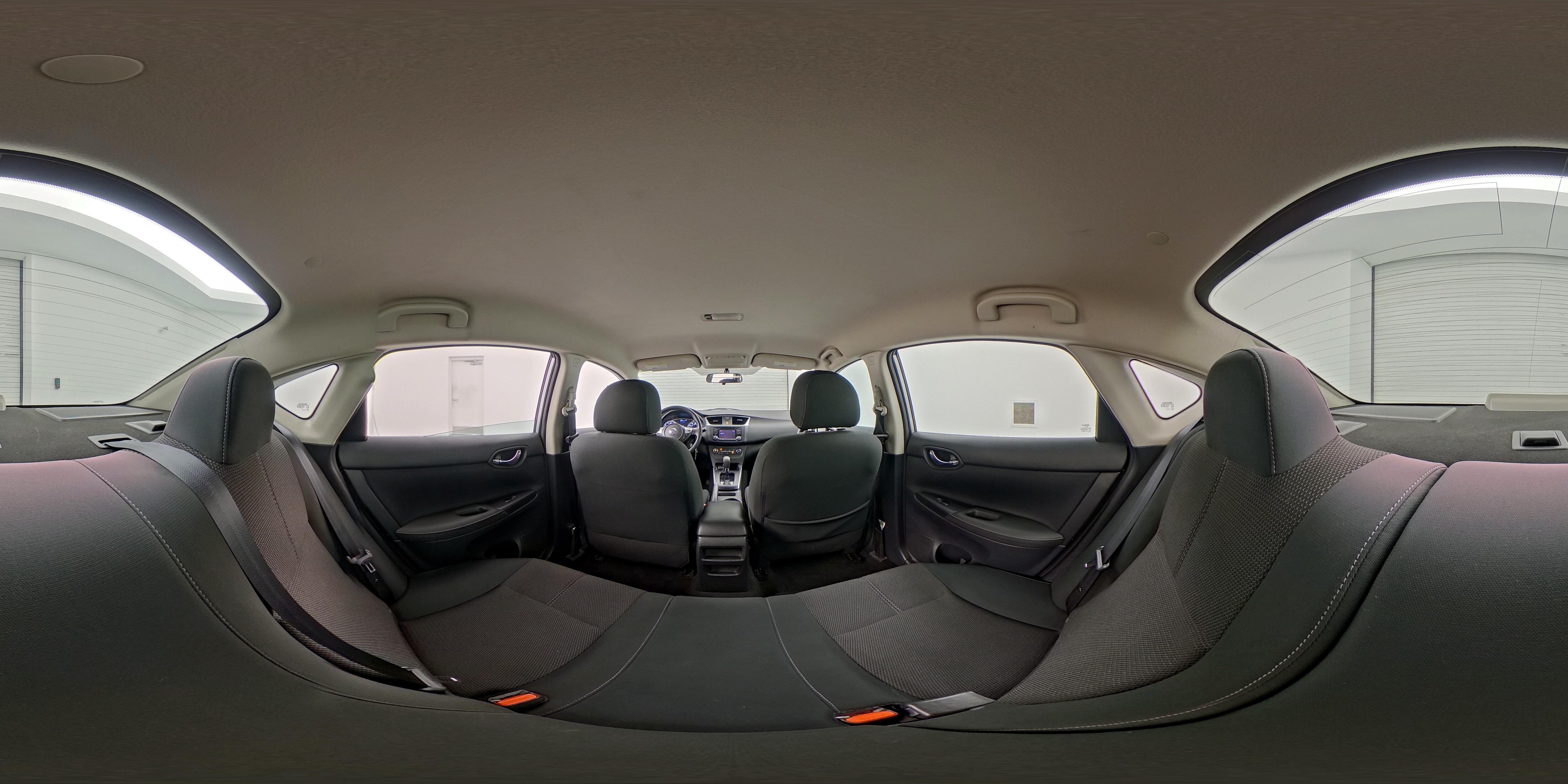 2018 Nissan Sentra S - Photo 23