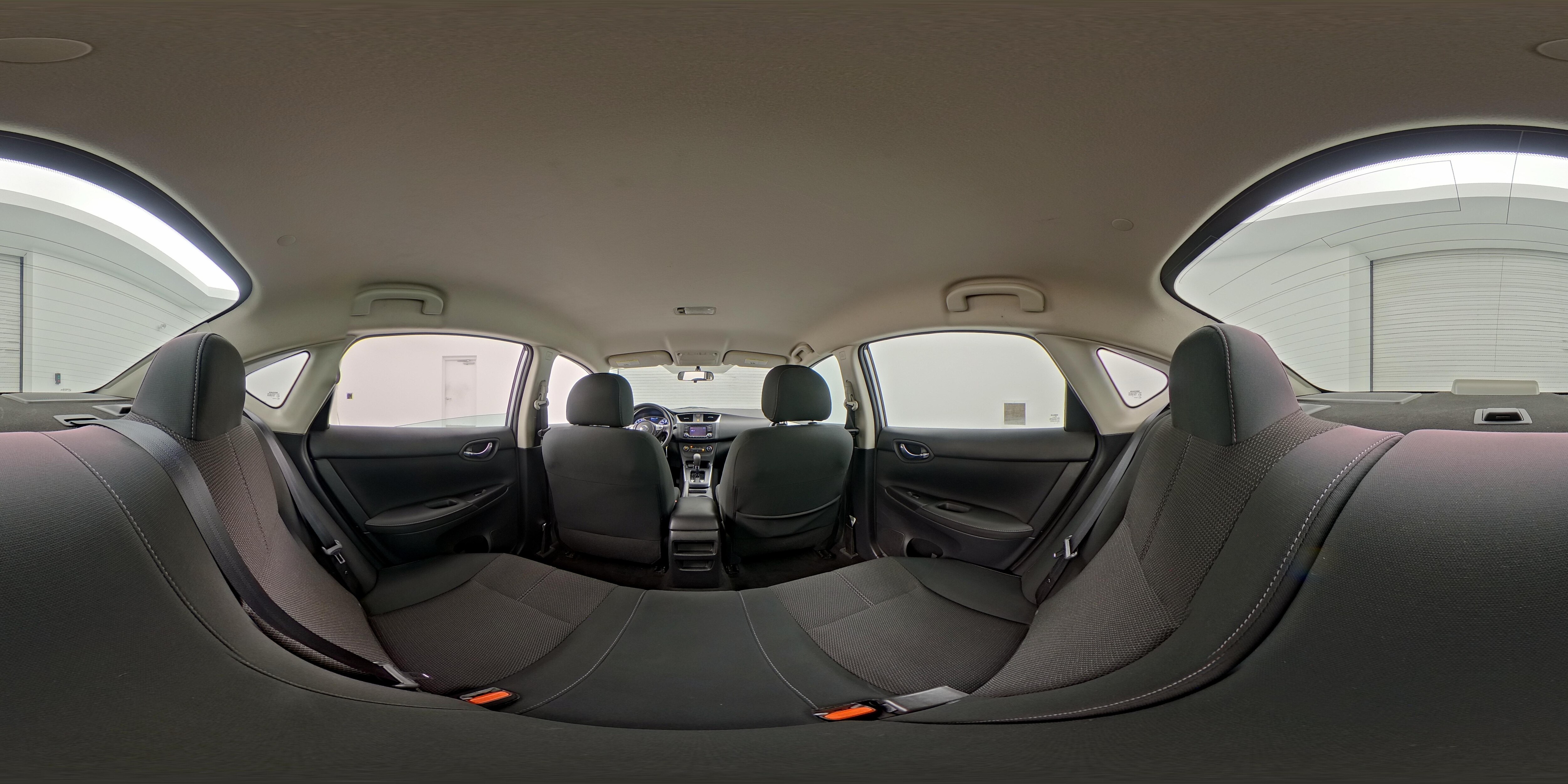 2018 Nissan Sentra S - Photo 25