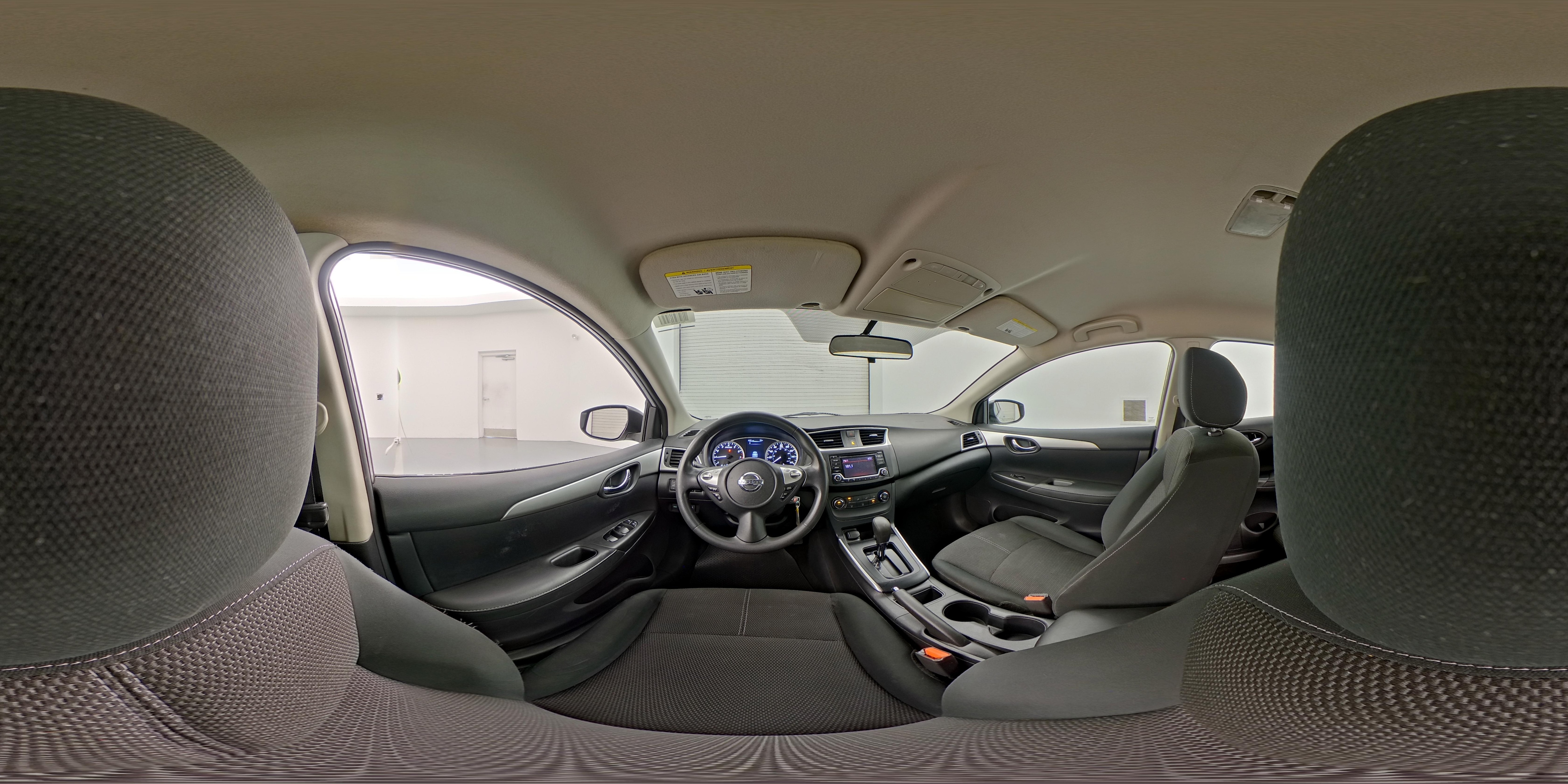 2018 Nissan Sentra S - Photo 26