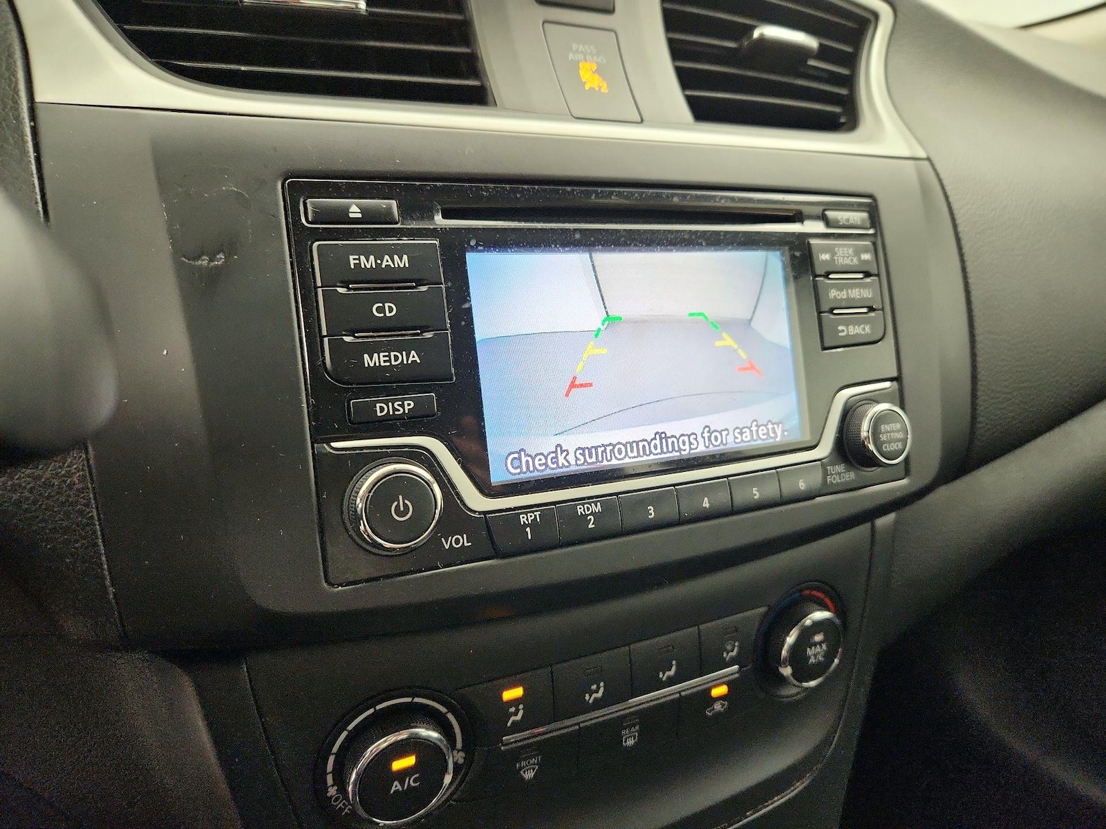 2018 Nissan Sentra S - Photo 13