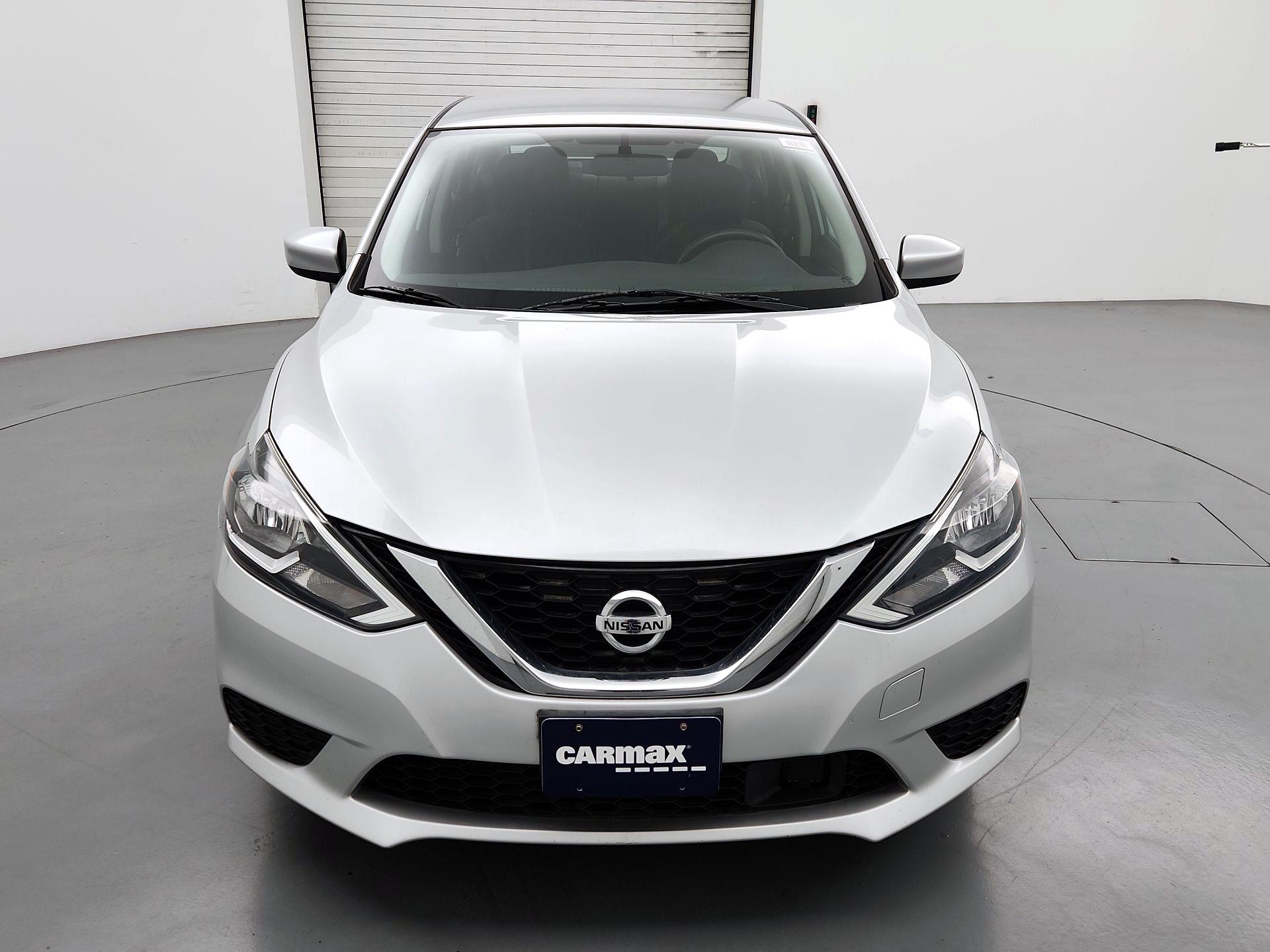 Thumbnail: 2018 Nissan Sentra - 2