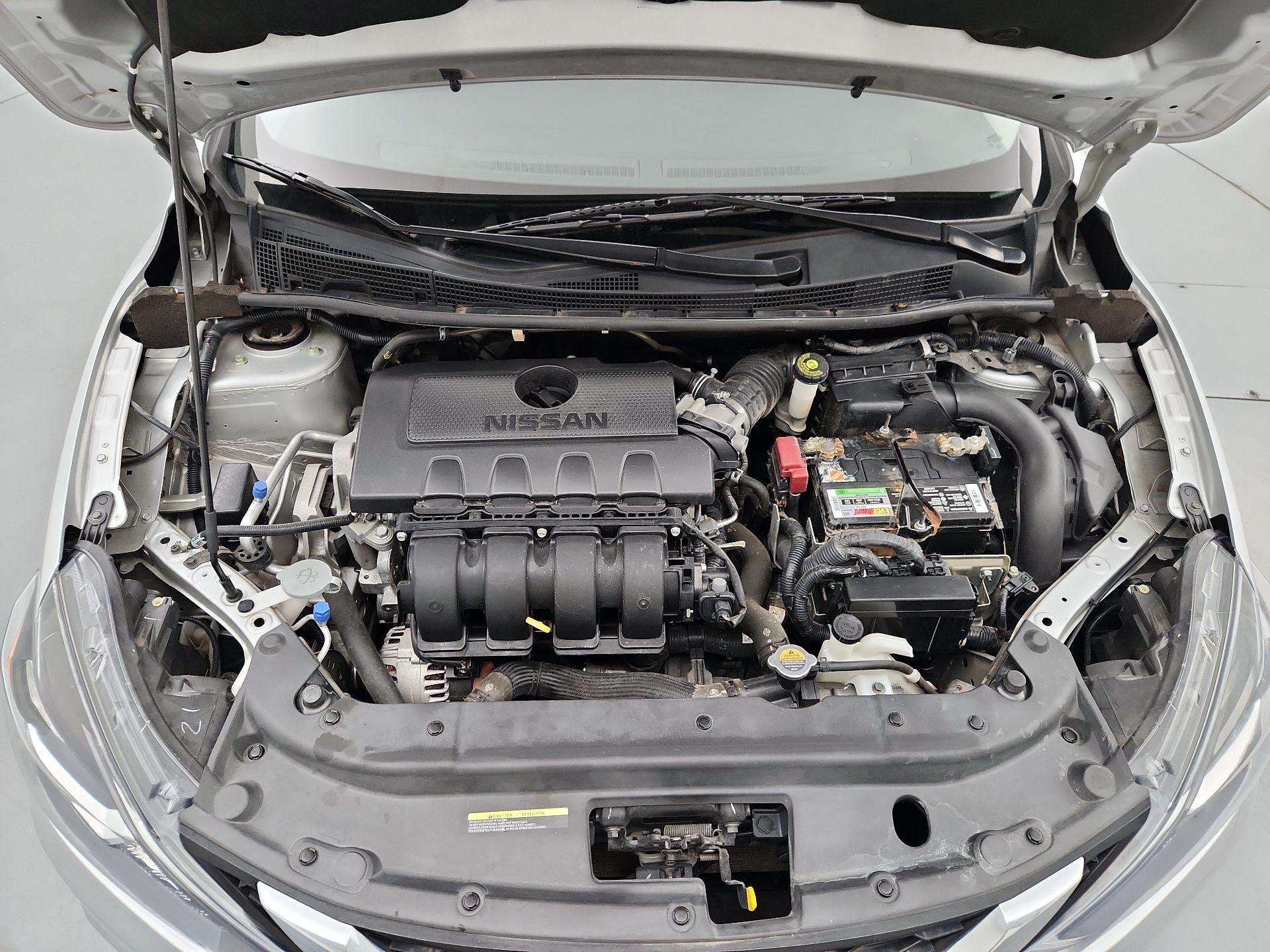 Thumbnail: 2018 Nissan Sentra - 19