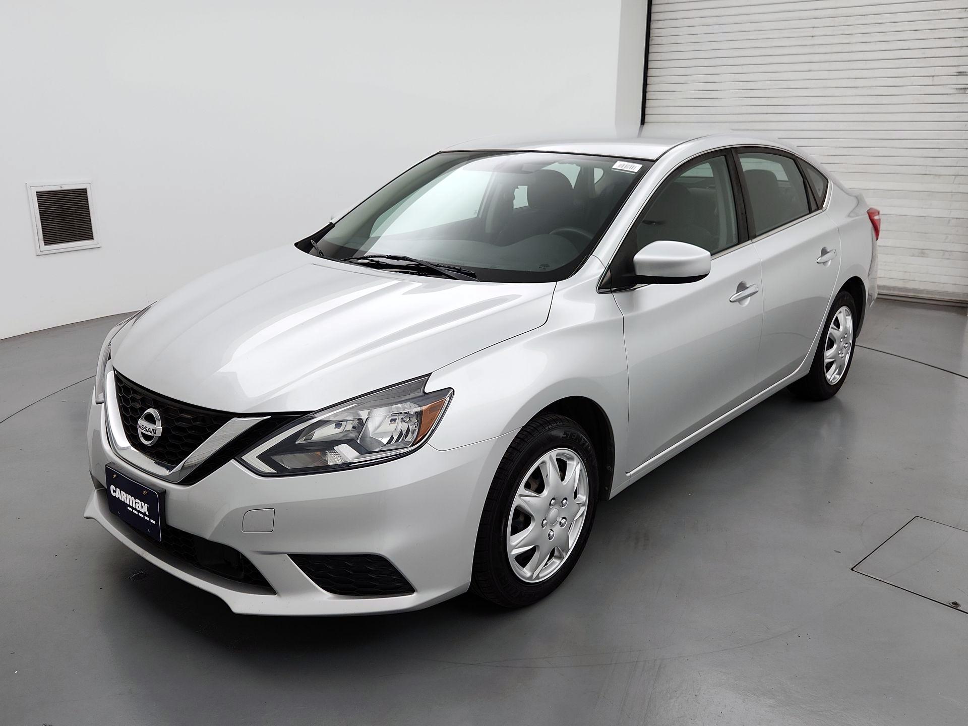 Thumbnail: 2018 Nissan Sentra - 3