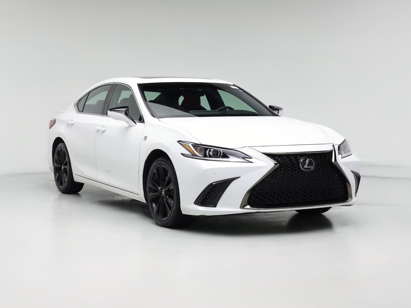 2024 Lexus ES