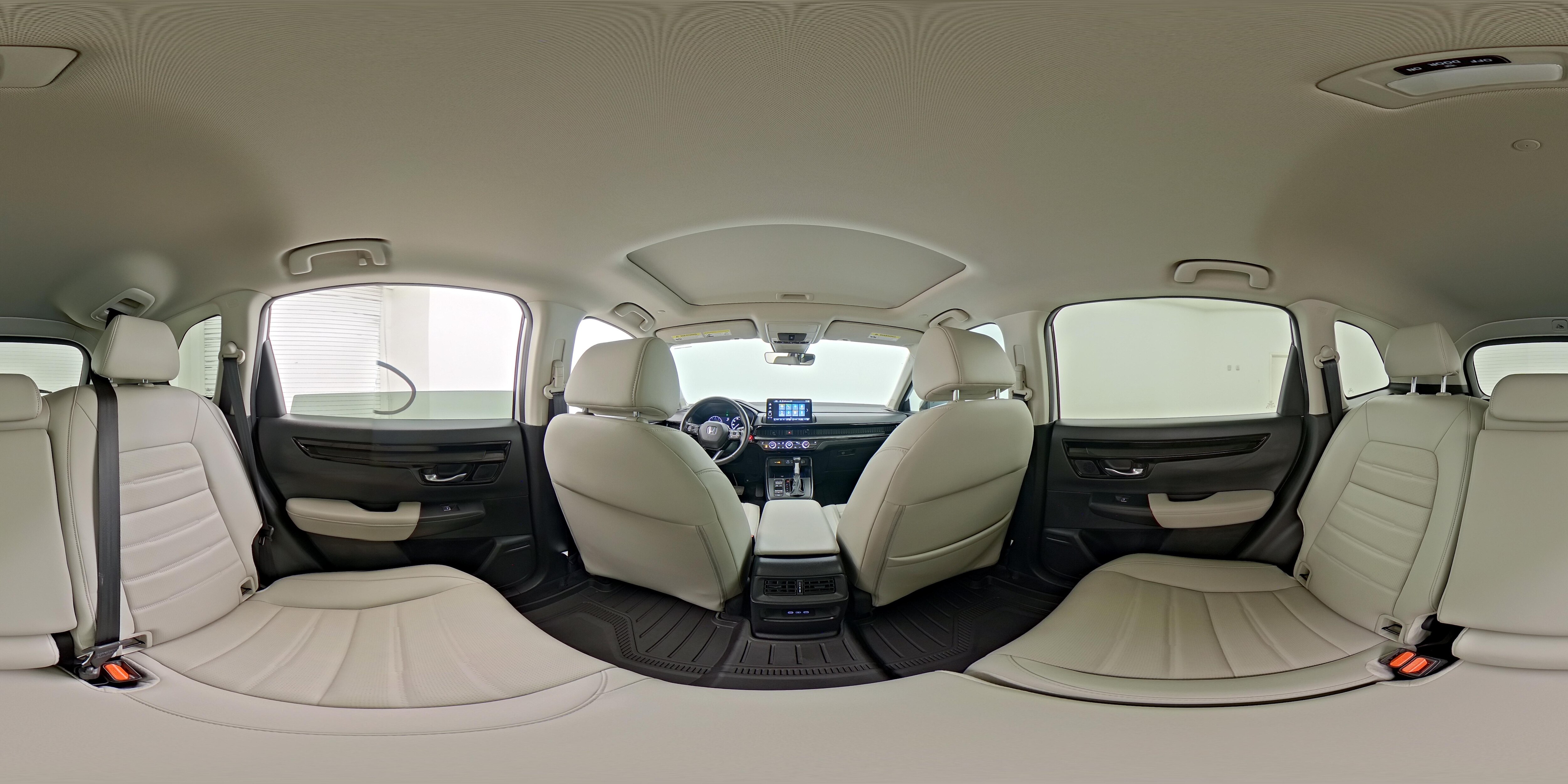 2025 Honda CR-V EX-L - Photo 25