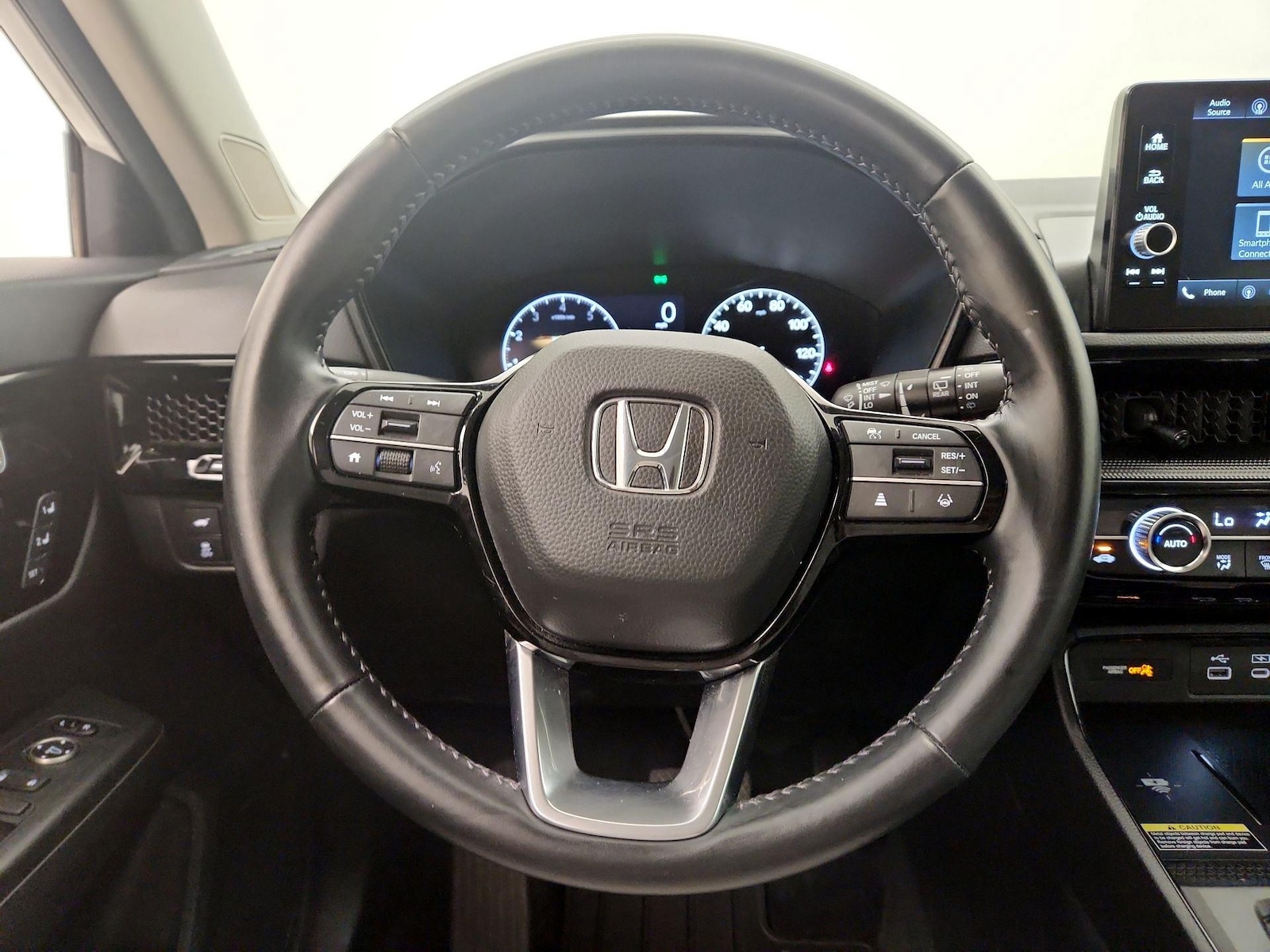 2025 Honda CR-V EX-L - Photo 11