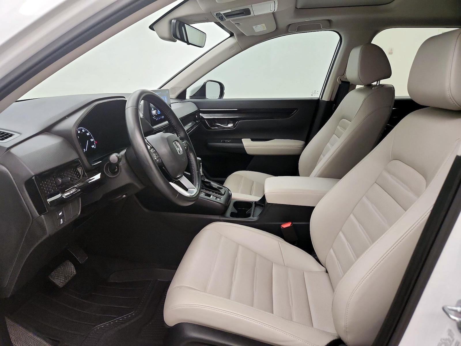 2025 Honda CR-V EX-L - Photo 12