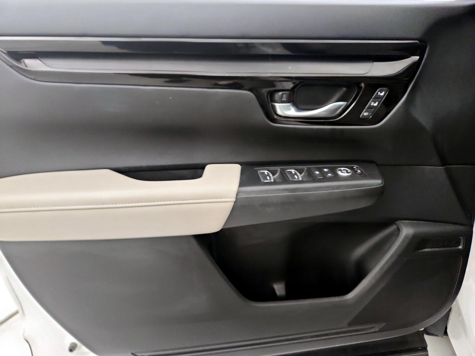 2025 Honda CR-V EX-L - Photo 13