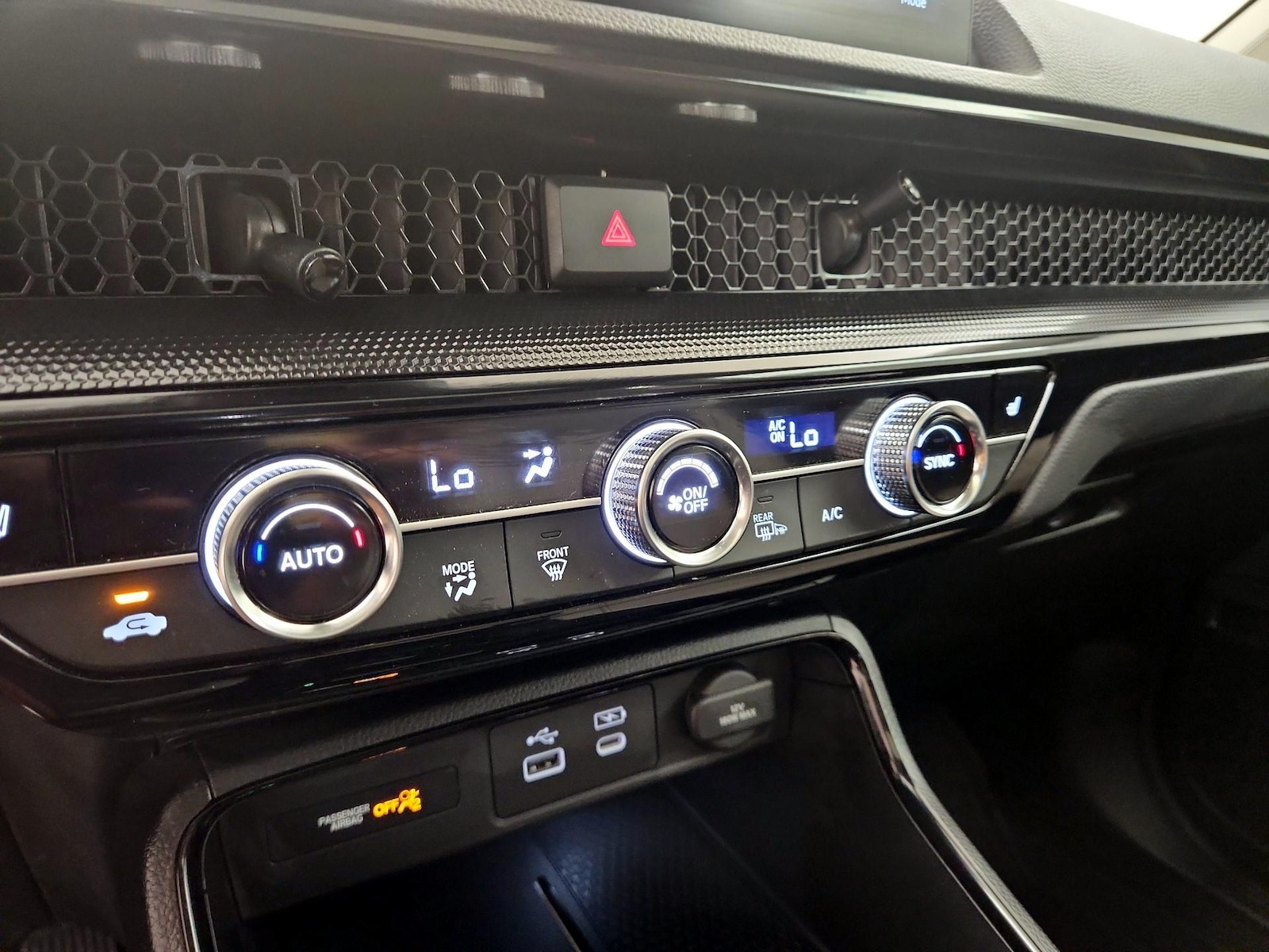 2025 Honda CR-V EX-L - Photo 16