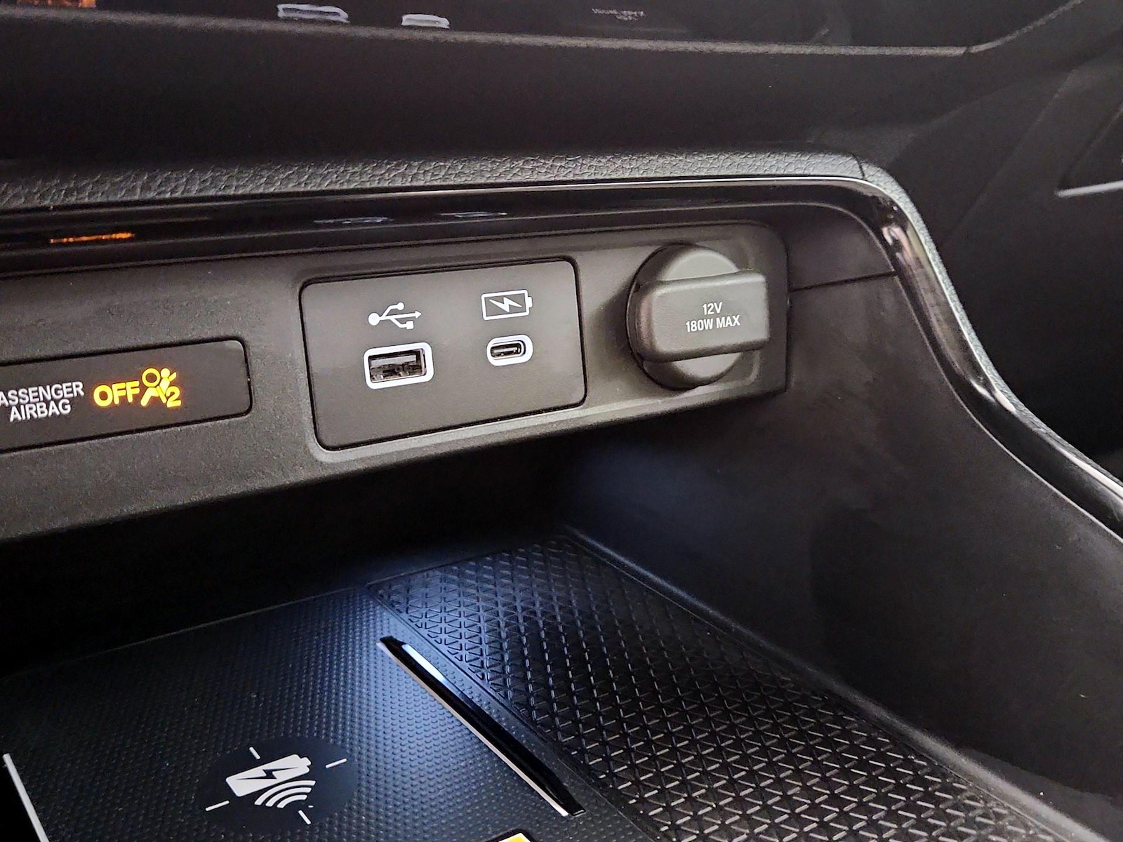 2025 Honda CR-V EX-L - Photo 18