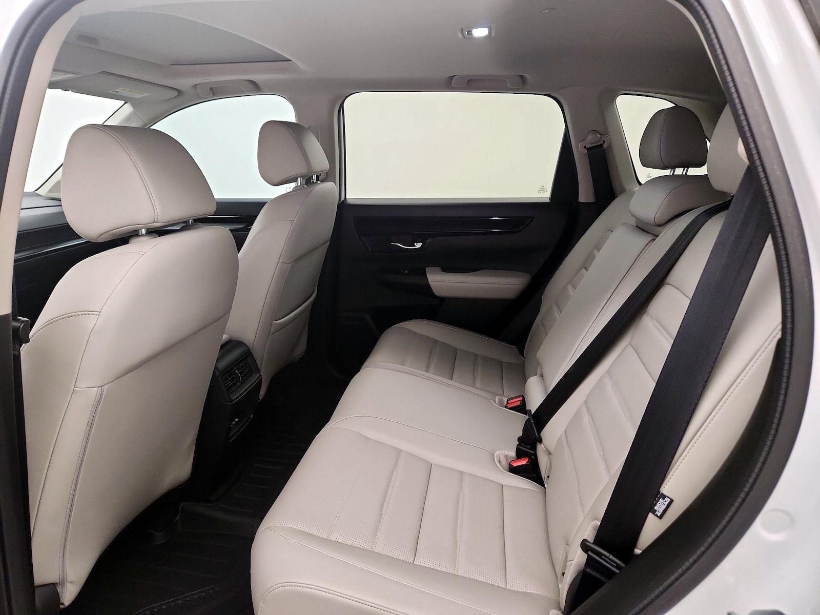 2025 Honda CR-V EX-L - Photo 20