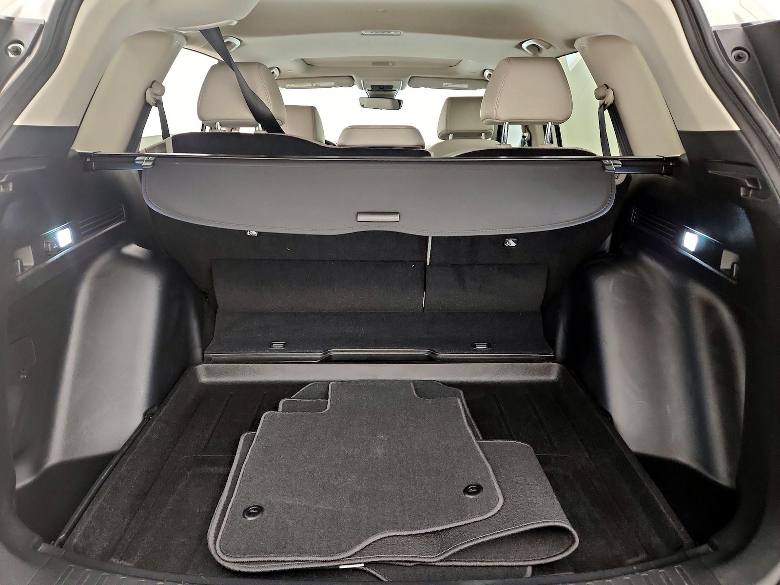 2025 Honda CR-V EX-L - Photo 21