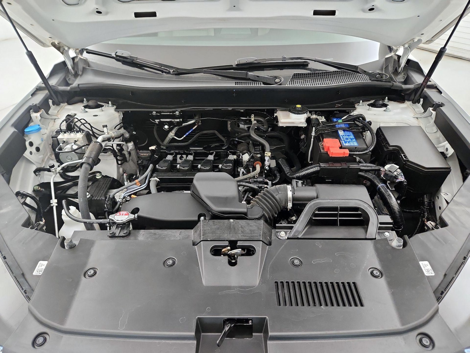 2025 Honda CR-V EX-L - Photo 22